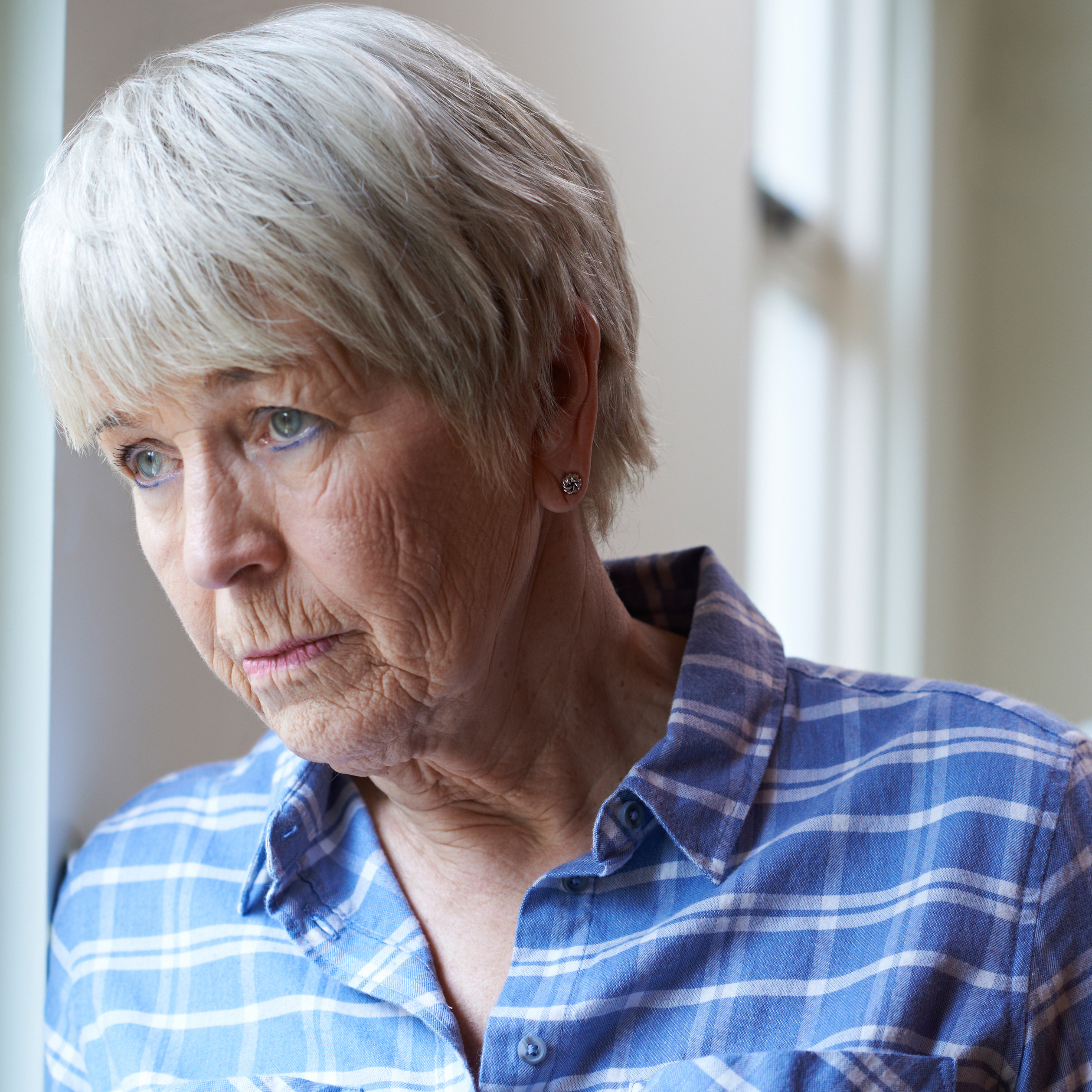 A daughter who lost her father 12 years earlier is trying to determine whether her mother and she still have access to his life insurance.
