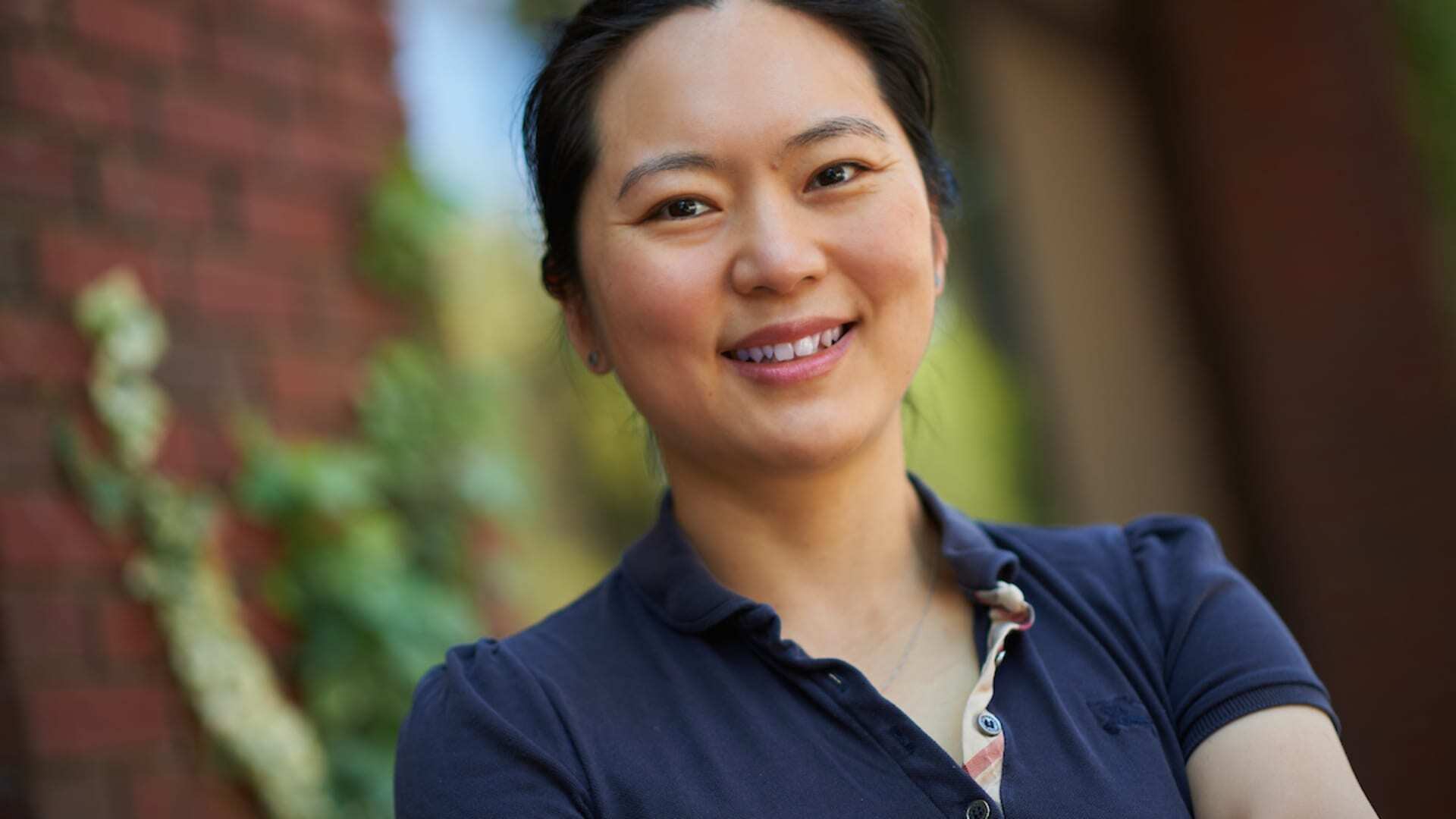 Cynthia Chen built credit, then a $1B fintech firm