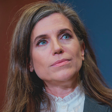 Rep. Nancy Mace and Rep. Tony Gonzales.