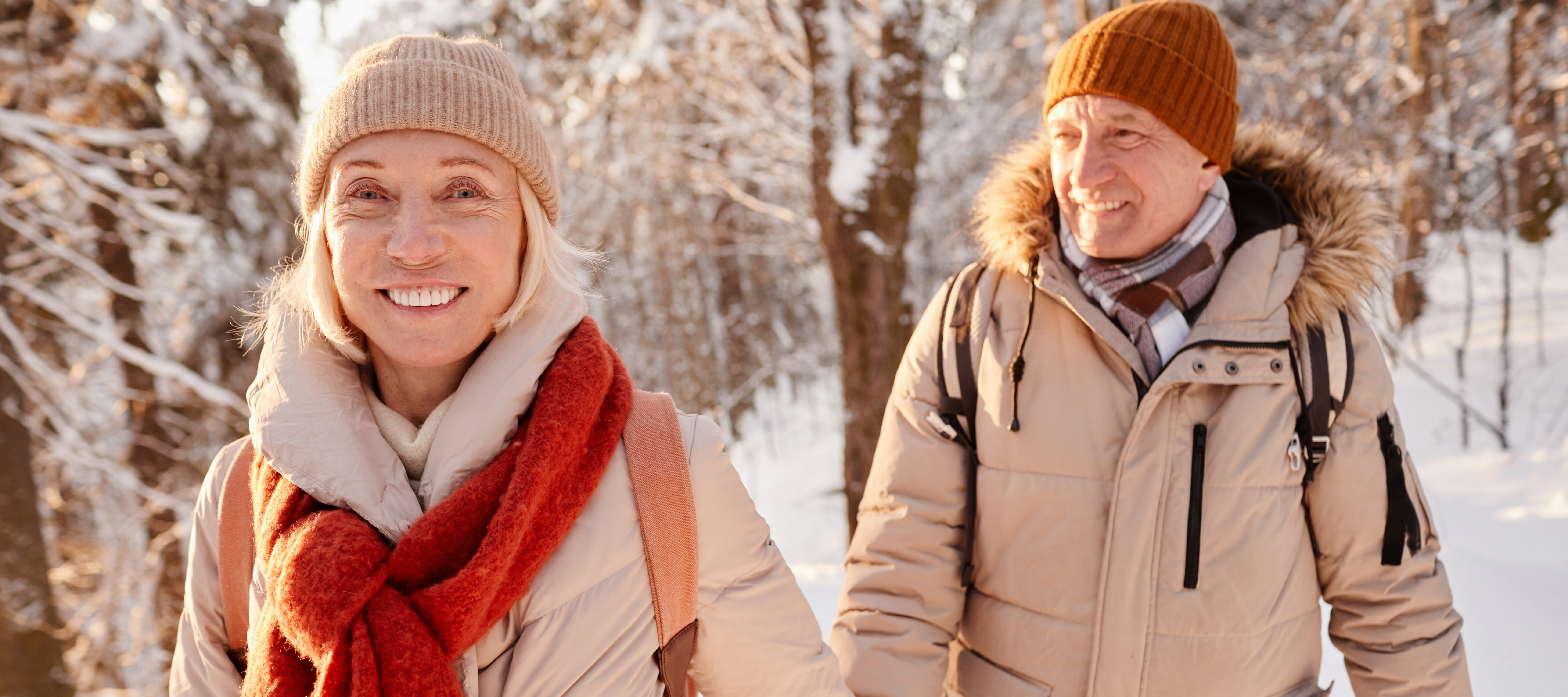 Northern Europe is the place to be for a happy retirement, according to the latest rankings.