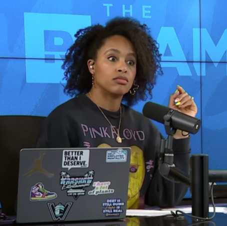 Hosts Jade Warshaw and George Kamel take a call about student loans.