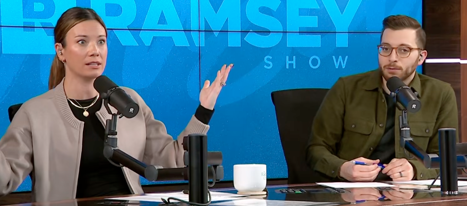 Rachel Cruze and George Kamel offer a caller advice on whether or not to buy a $900K rental property.