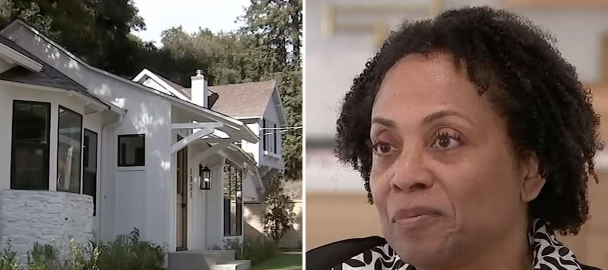 Woman arrested after filing fake multimillion-dollar liens on Los Angeles homes. Here’s how it affected owners.