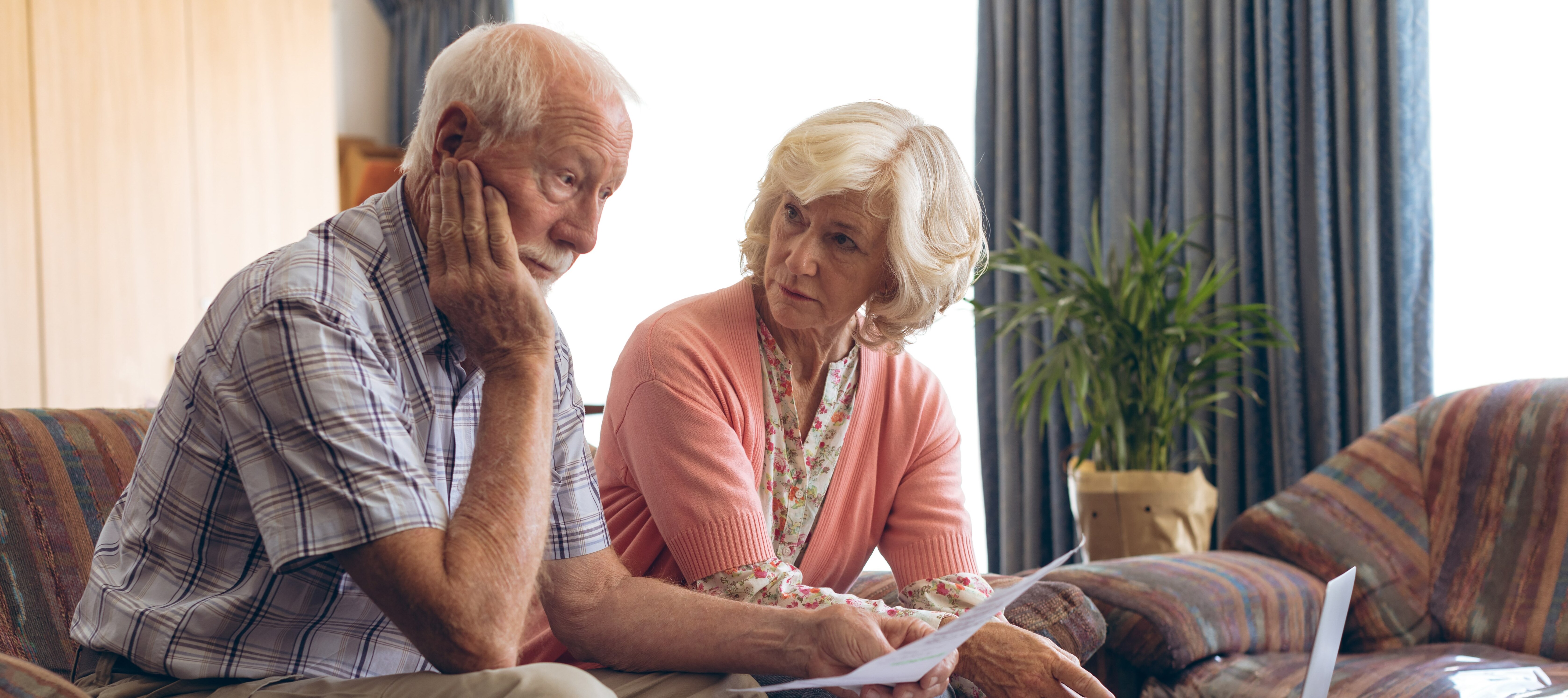 Social Security is the cornerstone of Americans' retirement plans.