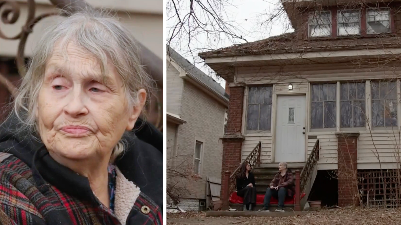 Chicago senior stunned by $4,300 property tax bill