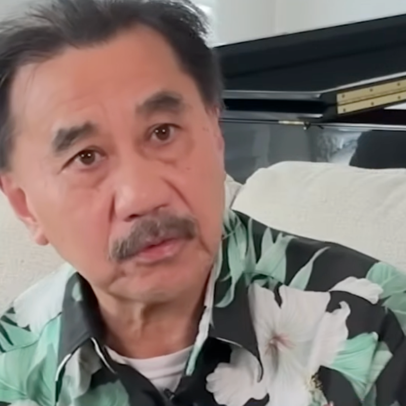 SF retiree discusses romance scam with ABC7