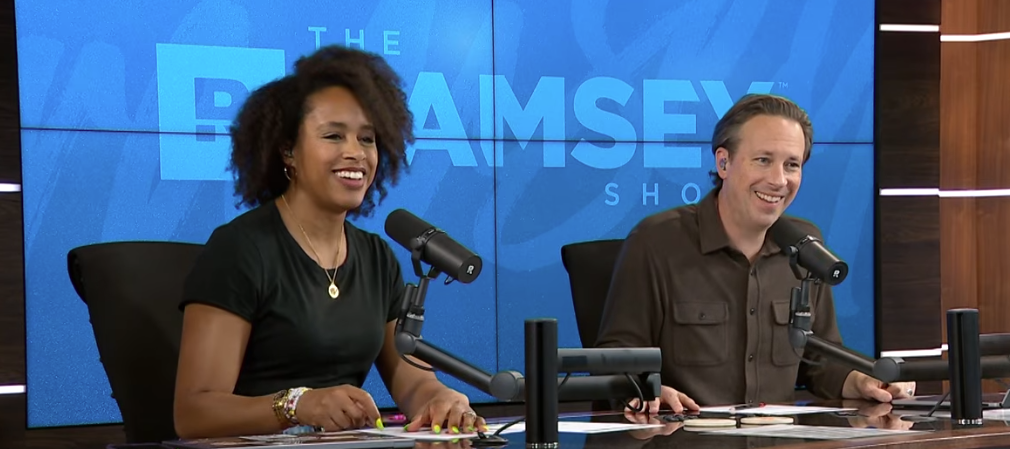 Jade Warshaw and Ken Coleman take a call from a man with a cash problem.