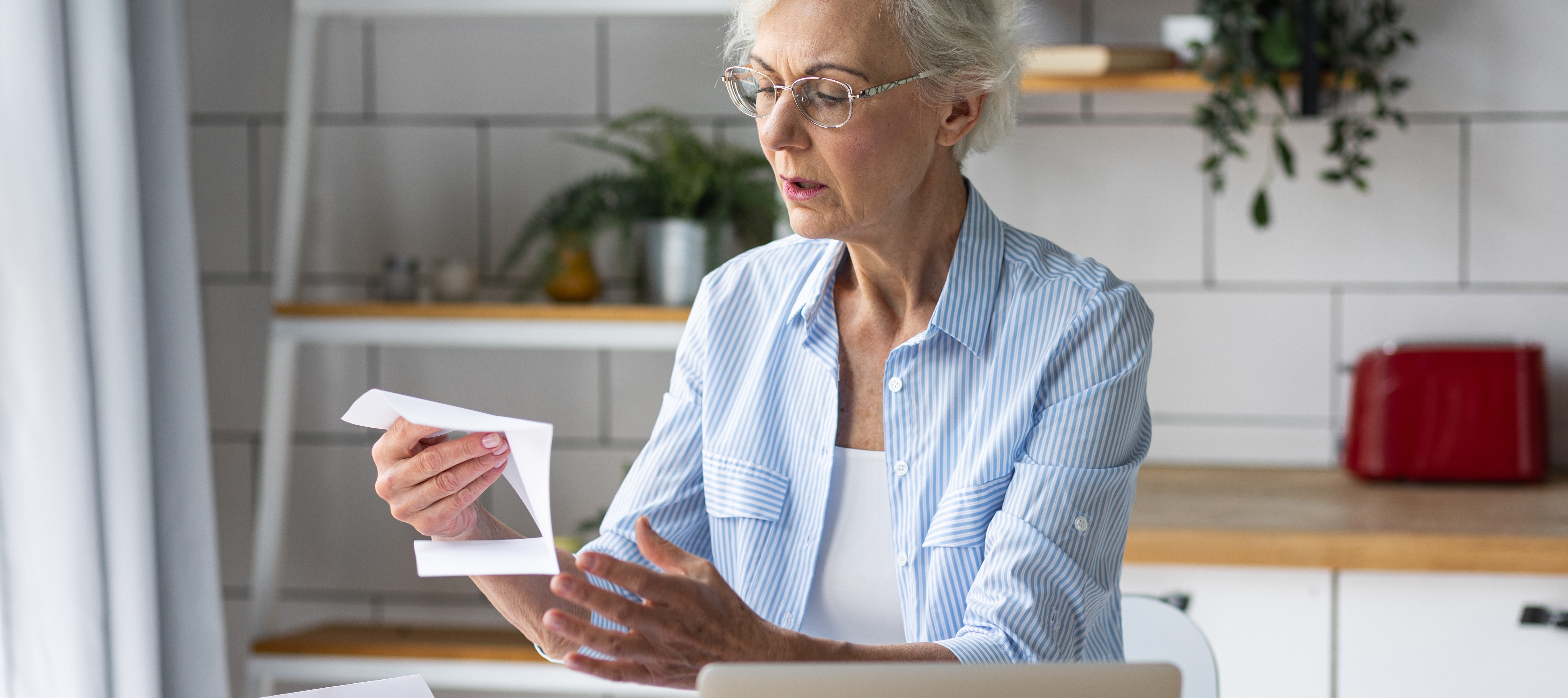 Fraudsters are targeting victims confused by new tax rules.