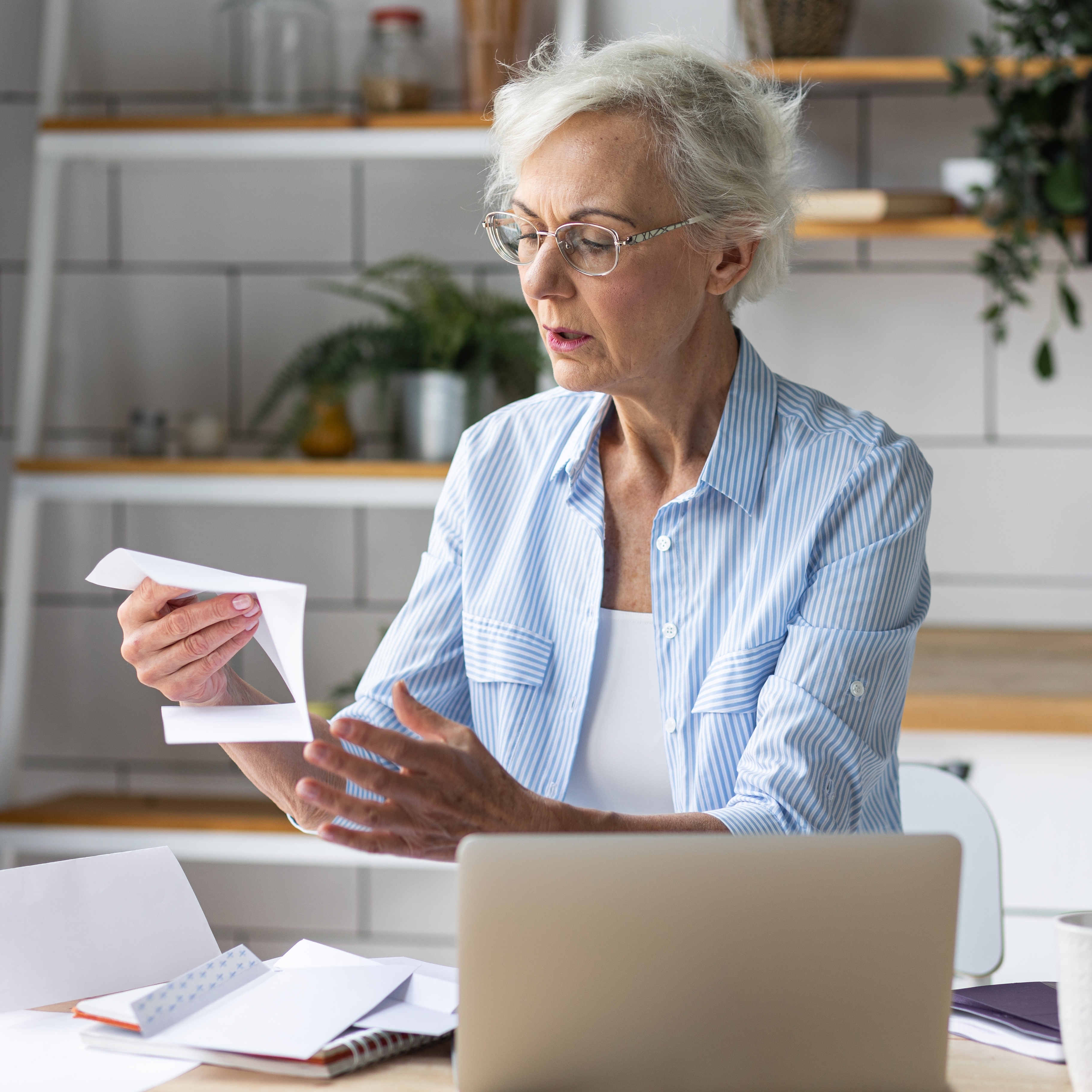 Fraudsters are targeting victims confused by new tax rules.
