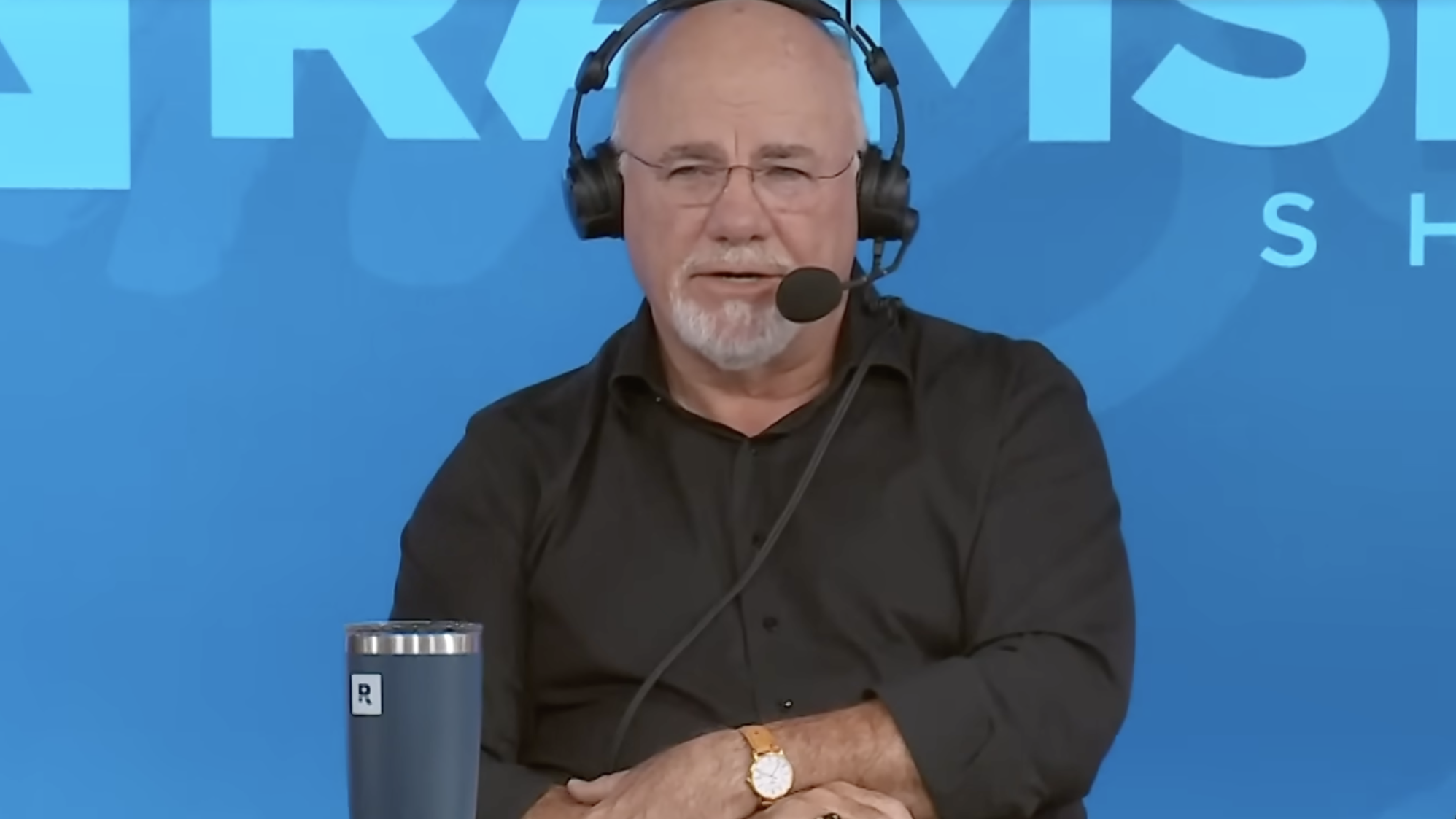 Data Shows Dave Ramsey May Be Wrong About When To Claim Social Security ...