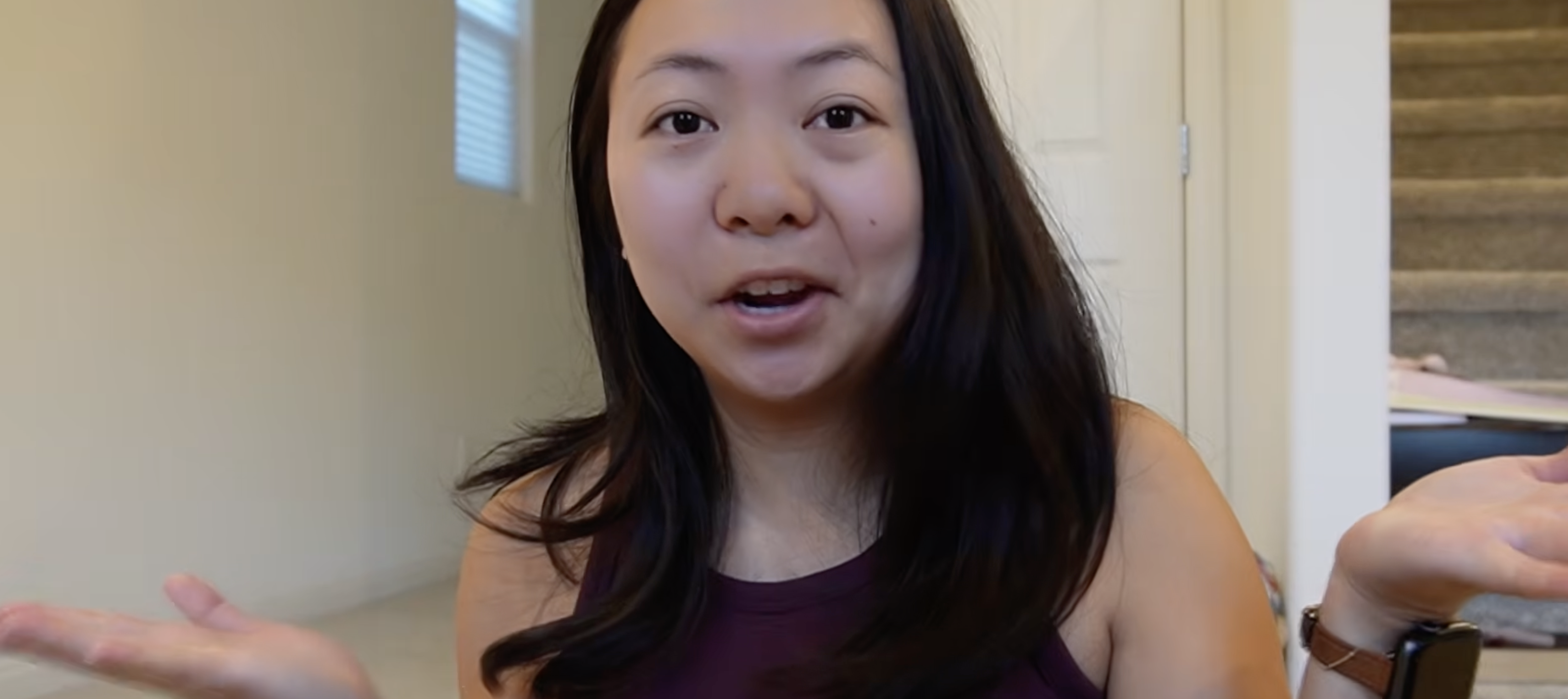 Social media professional Camille Manaois got noticed by sending in job applications in the mail.