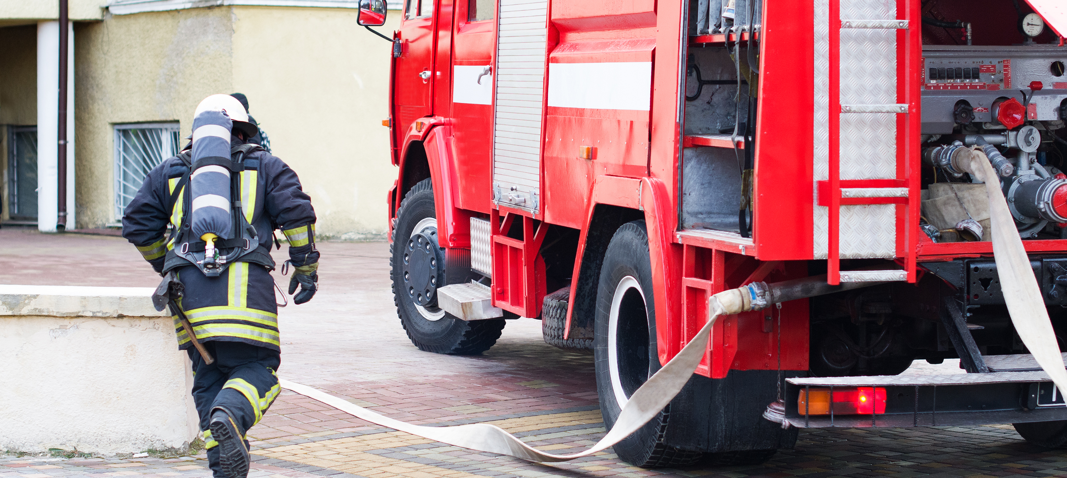 Tenants should know their financial rights if they're displaced due to a fire or other event.