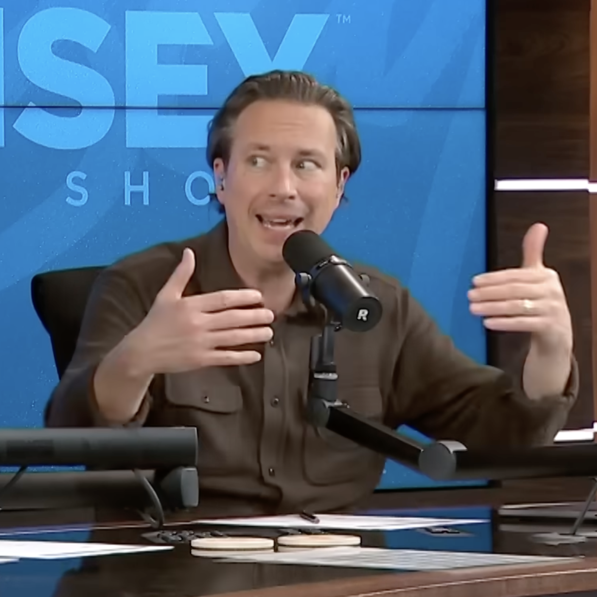 Jade Warshaw and Ken Coleman advise a Phoenix plumber on his next retirement moves.