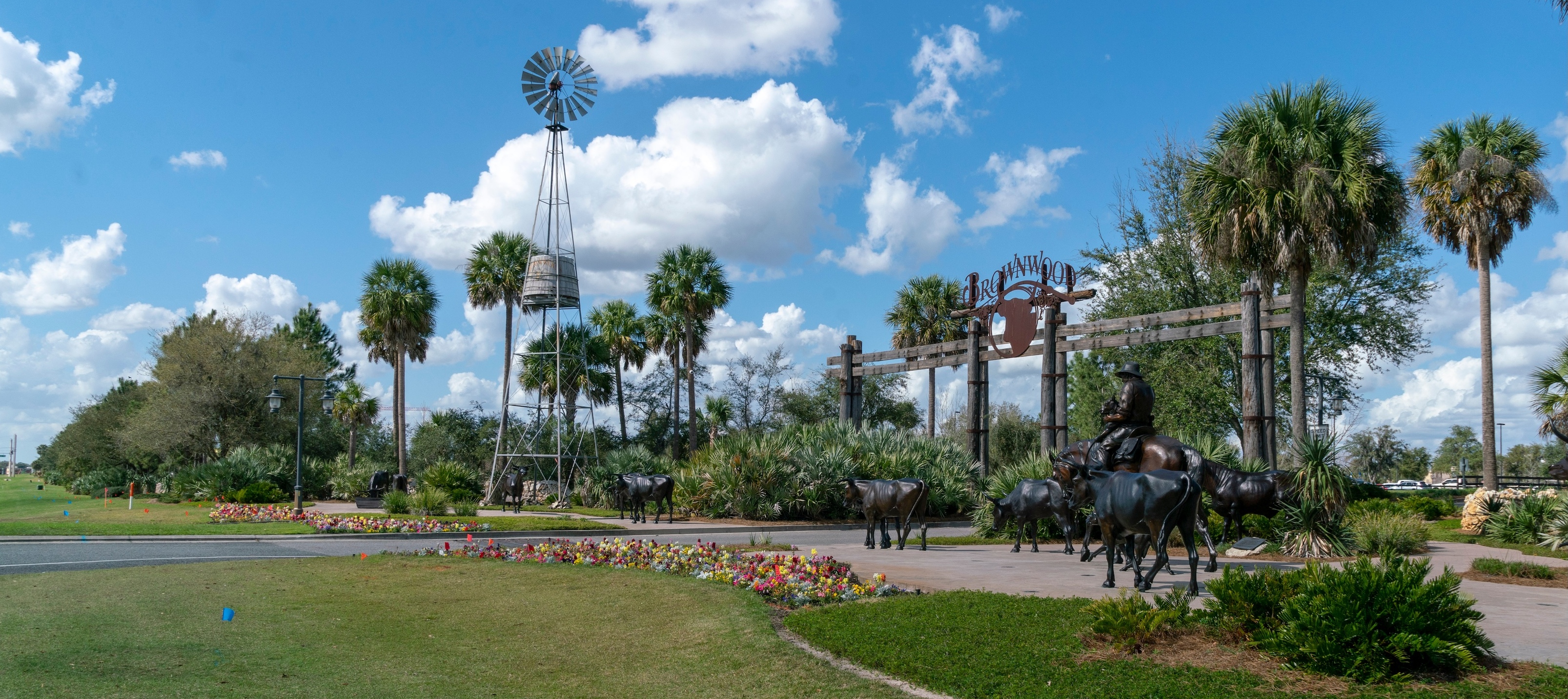 Wildwood, Florida is the fastest-growing small town in the U.S. according to U.S. News and World Report.