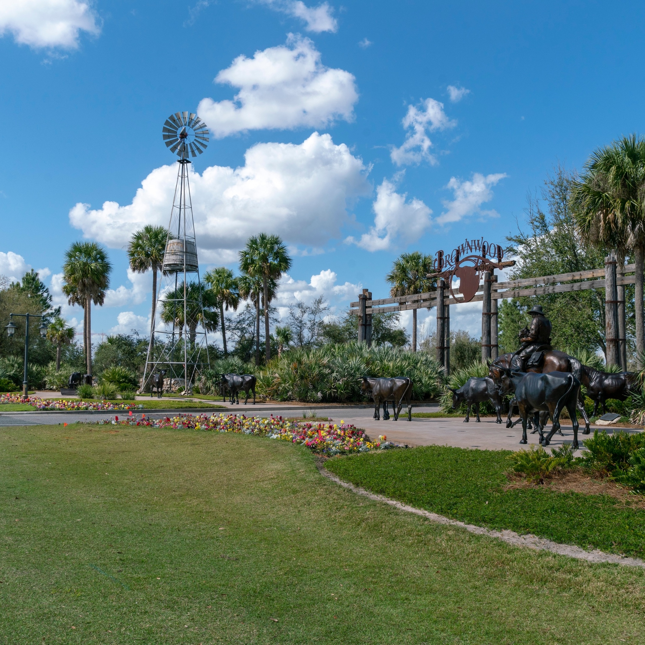 Wildwood, Florida is the fastest-growing small town in the U.S. according to U.S. News and World Report.