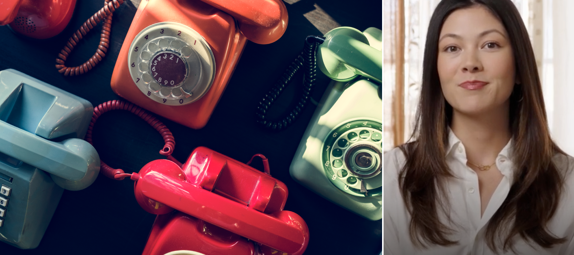 Cat Goetze shares the secret to her surprisingly successful business.