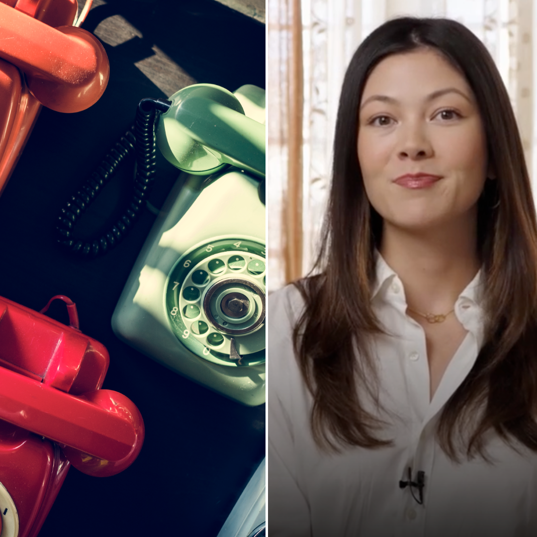 Cat Goetze shares the secret to her surprisingly successful business.