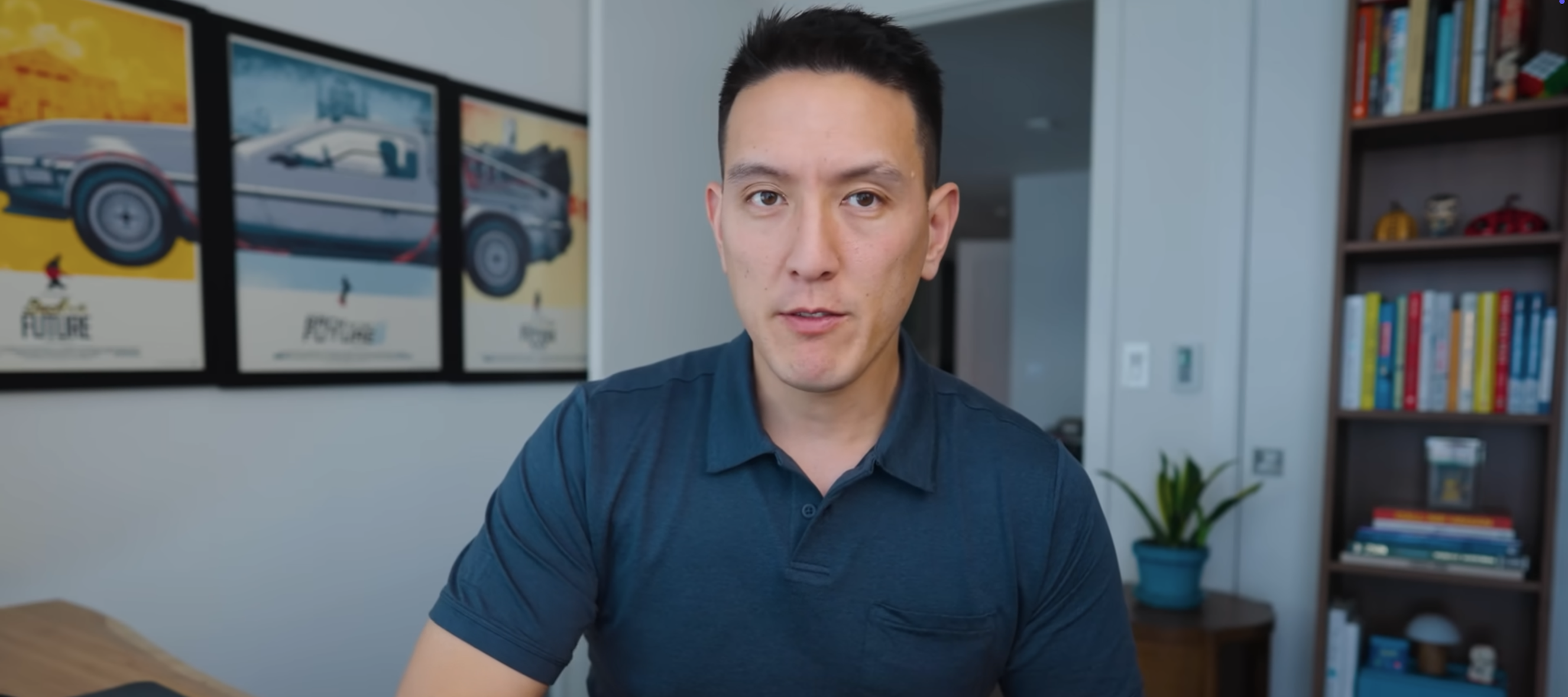 Humphrey Yang discusses the mistakes that cost him over $750K.