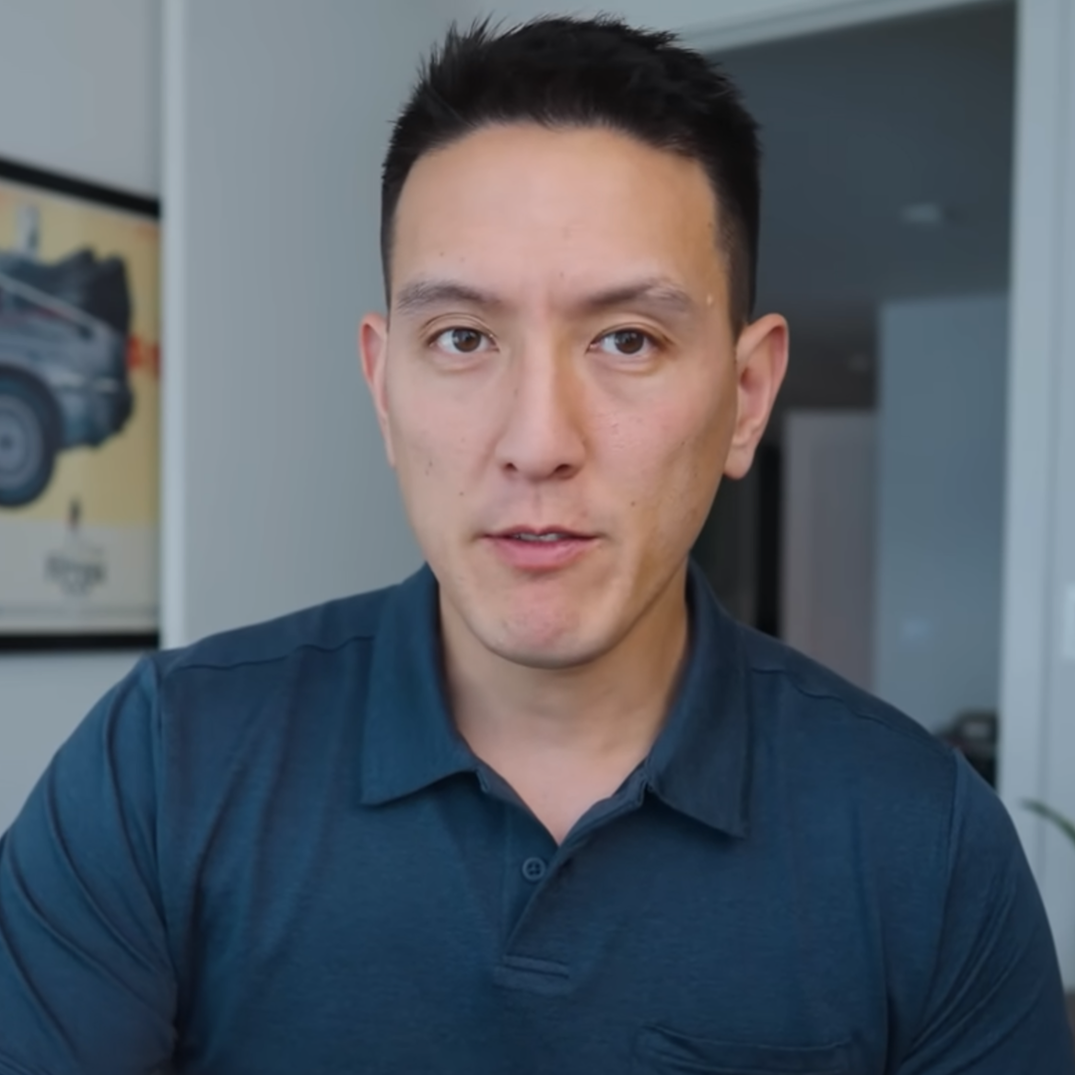 Humphrey Yang discusses the mistakes that cost him over $750K.