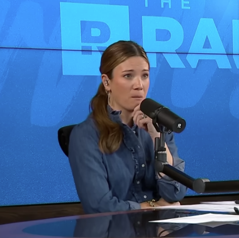 Cohosts Rachel Cruze and George Kamel take a call from an NYC resident with a unique problem.