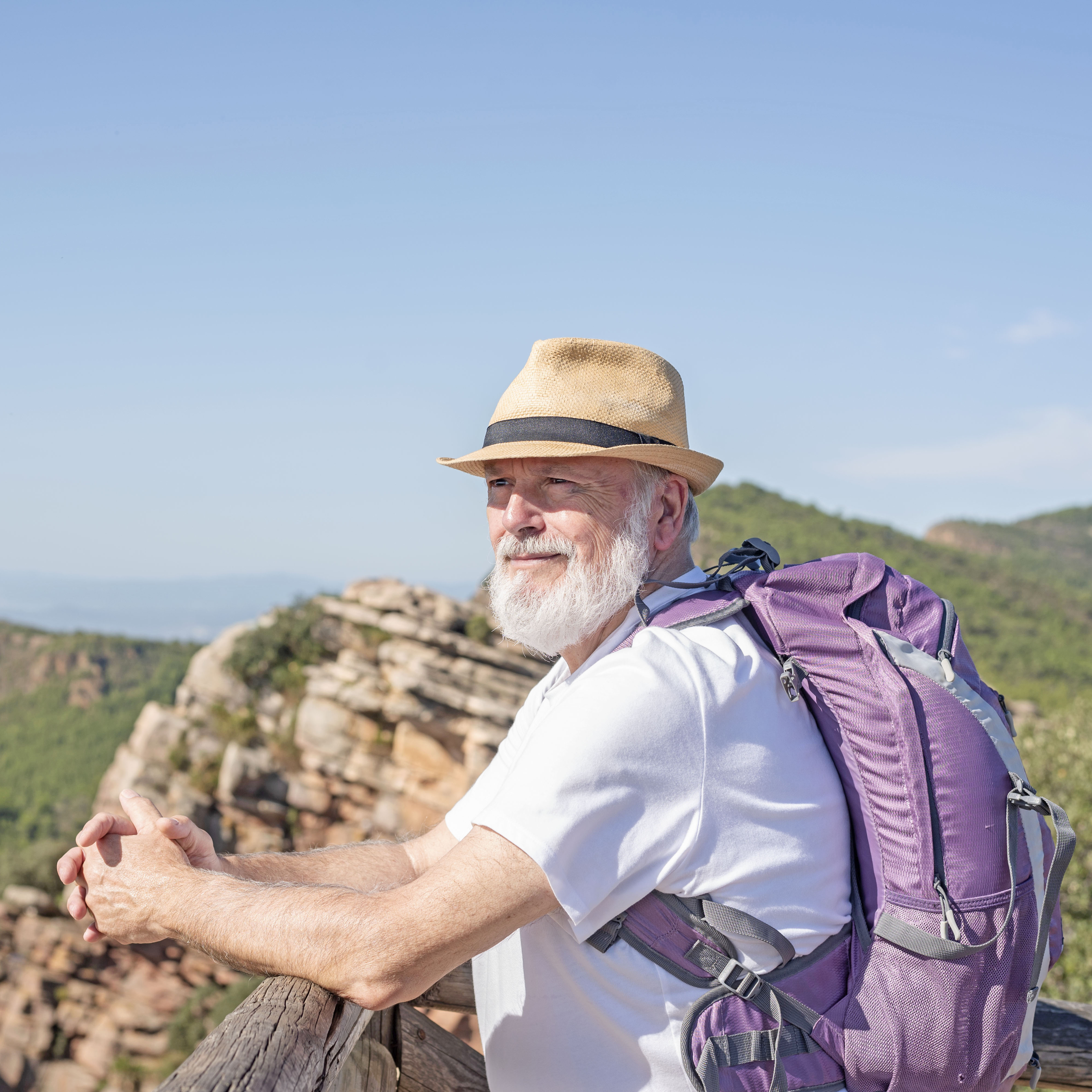 Travel is the dream for 70% retirees. But many haven’t budgeted it in their retirement plans.