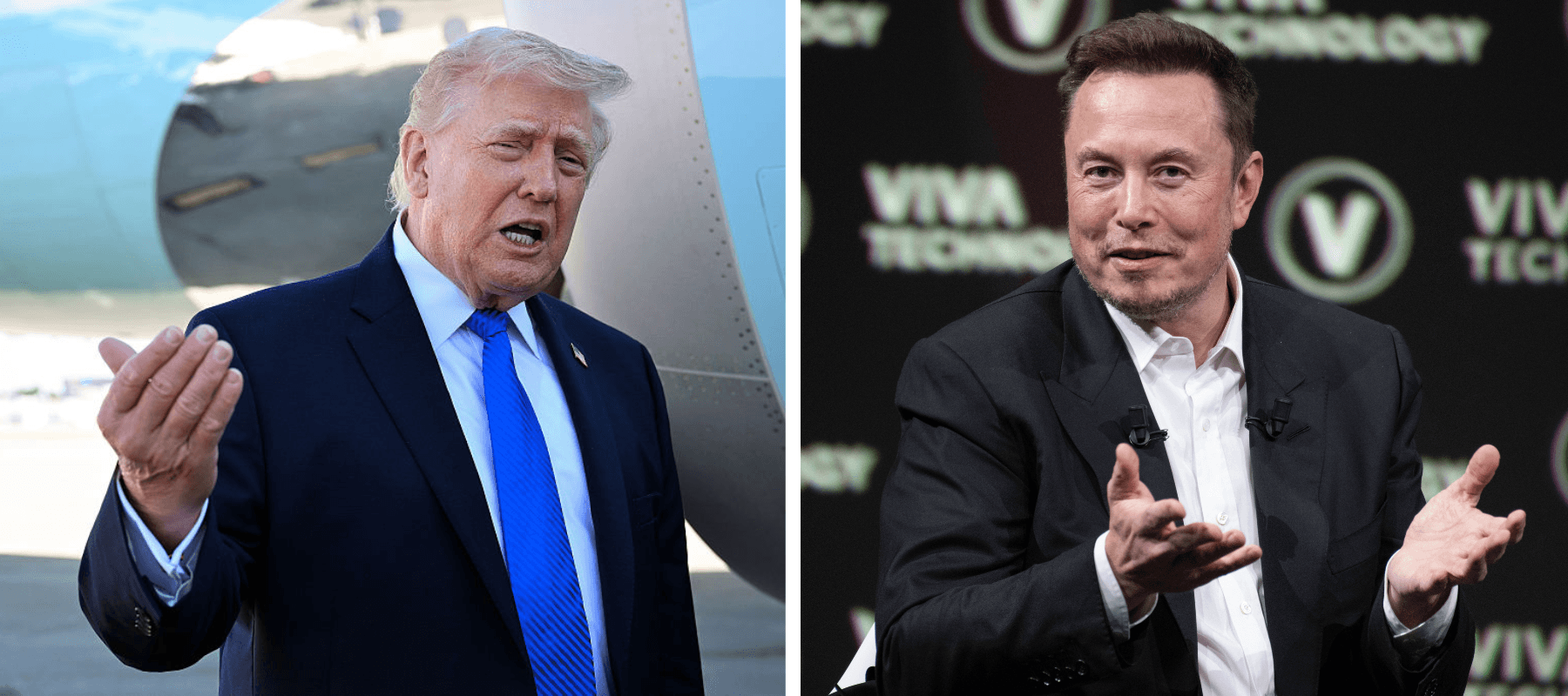 Elon Musk offered to pay $250M to TSA workers. The White House said no, so Trump has decided to intervene.