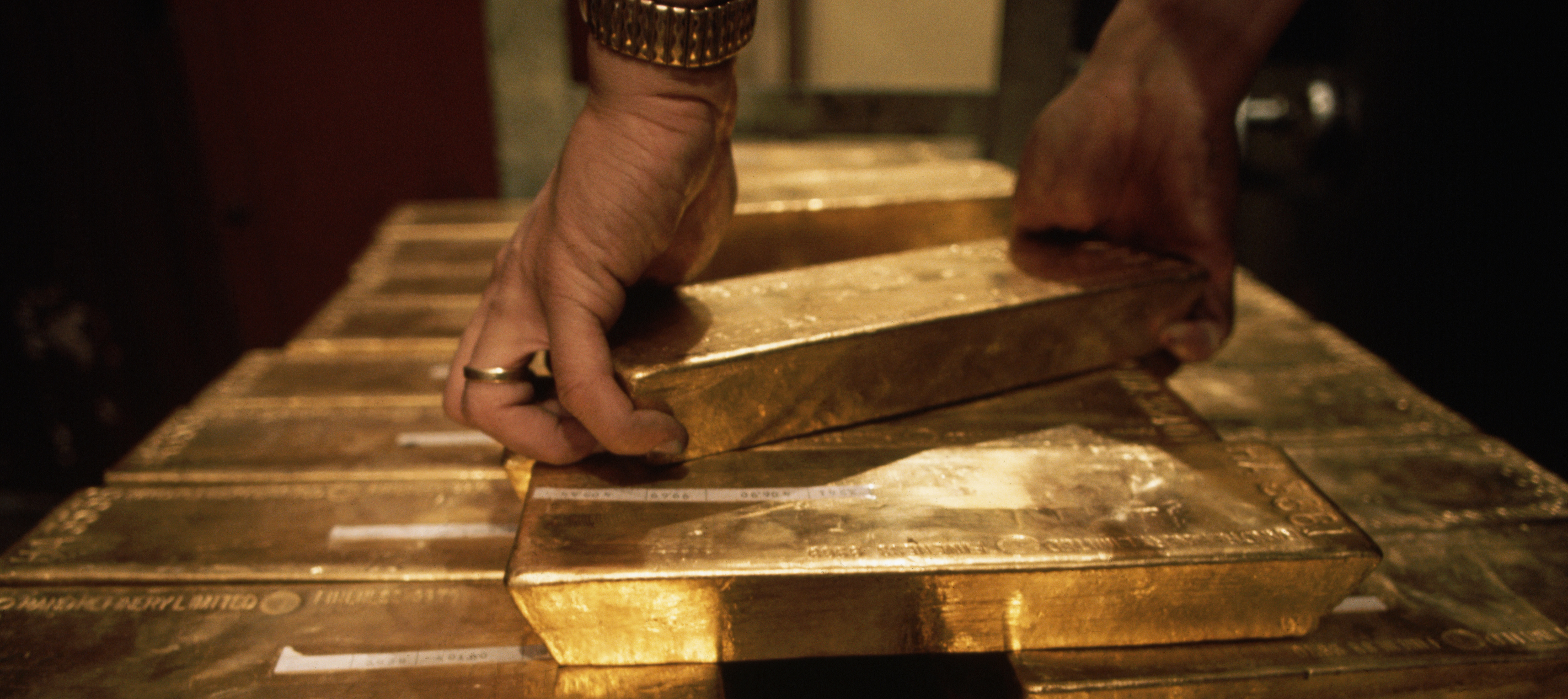Wyoming is among a number of states increasing their precious metal reserves.