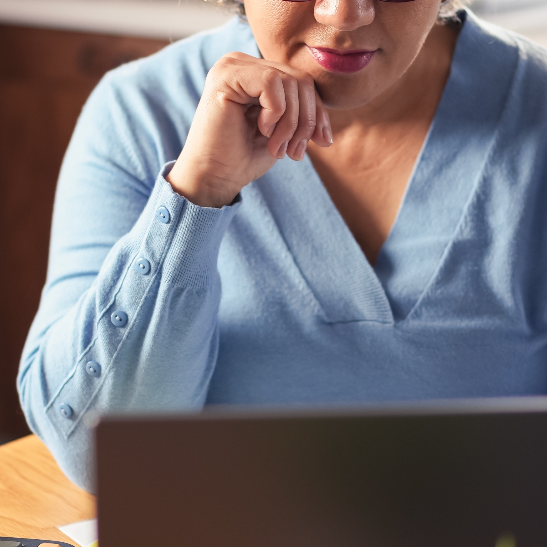 Ageism in the workplace is real, according to an AARP survey.