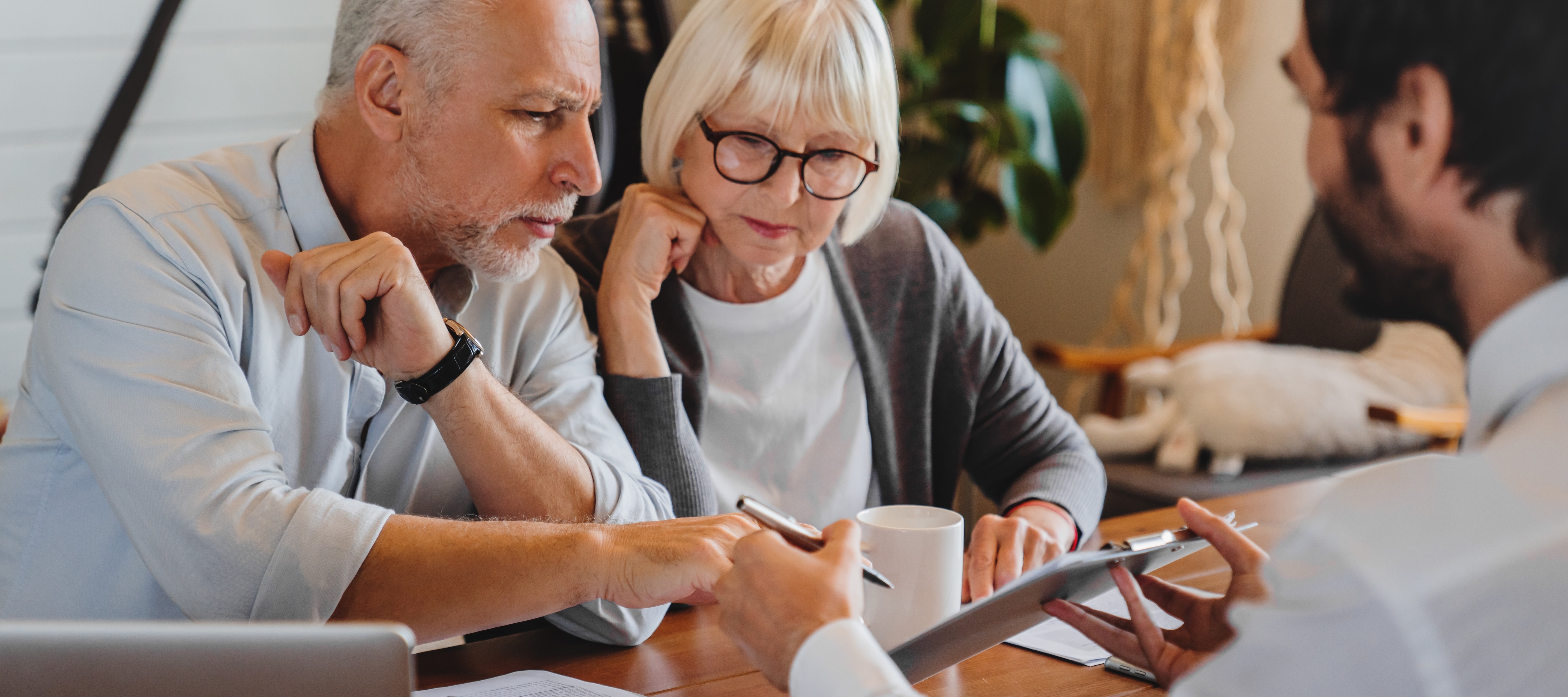 It's a good idea to consult with a financial advisor to find a good blend of retirement accounts.