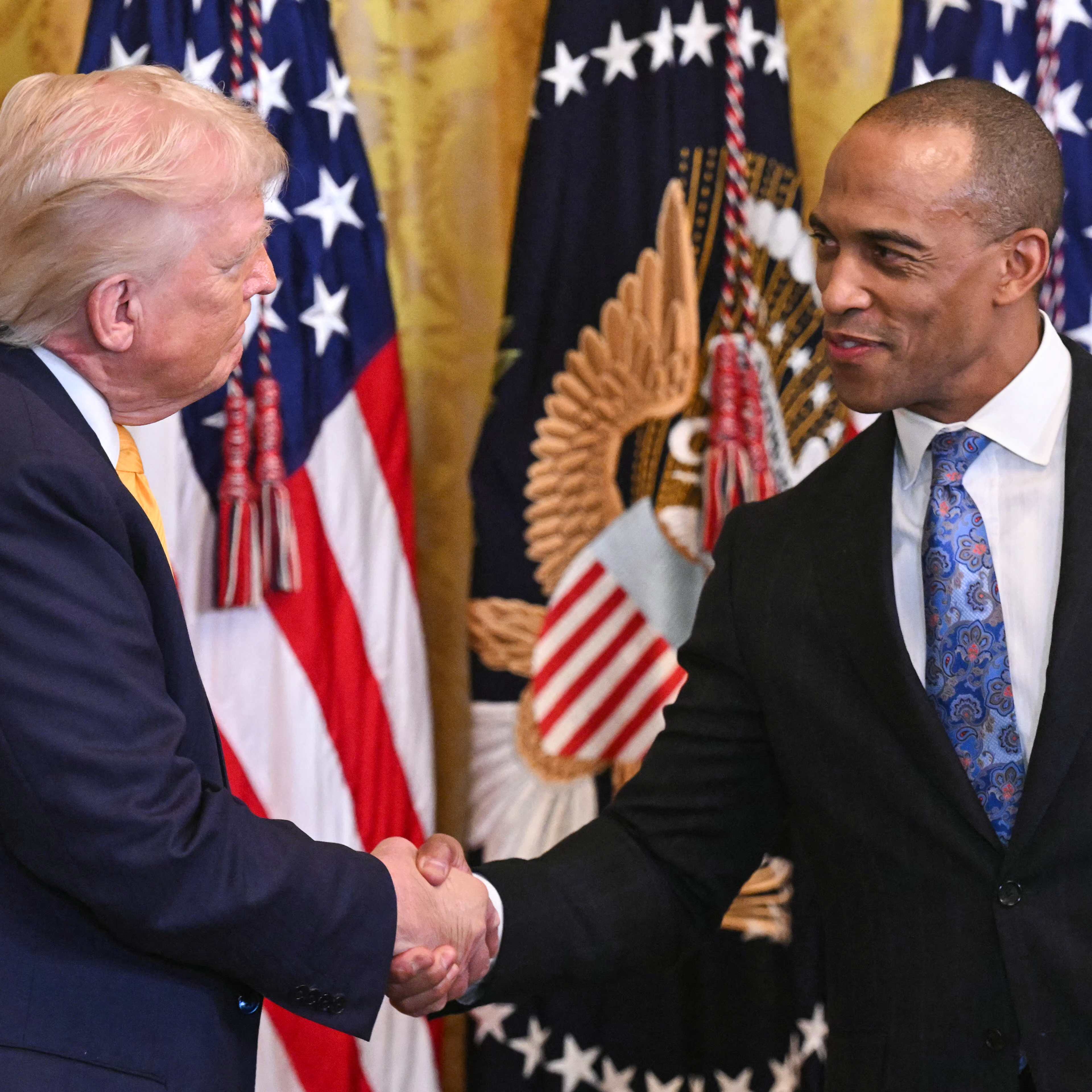 Trump’s Department of Housing and Urban Development is advancing an aggressive immigration enforcement agenda.