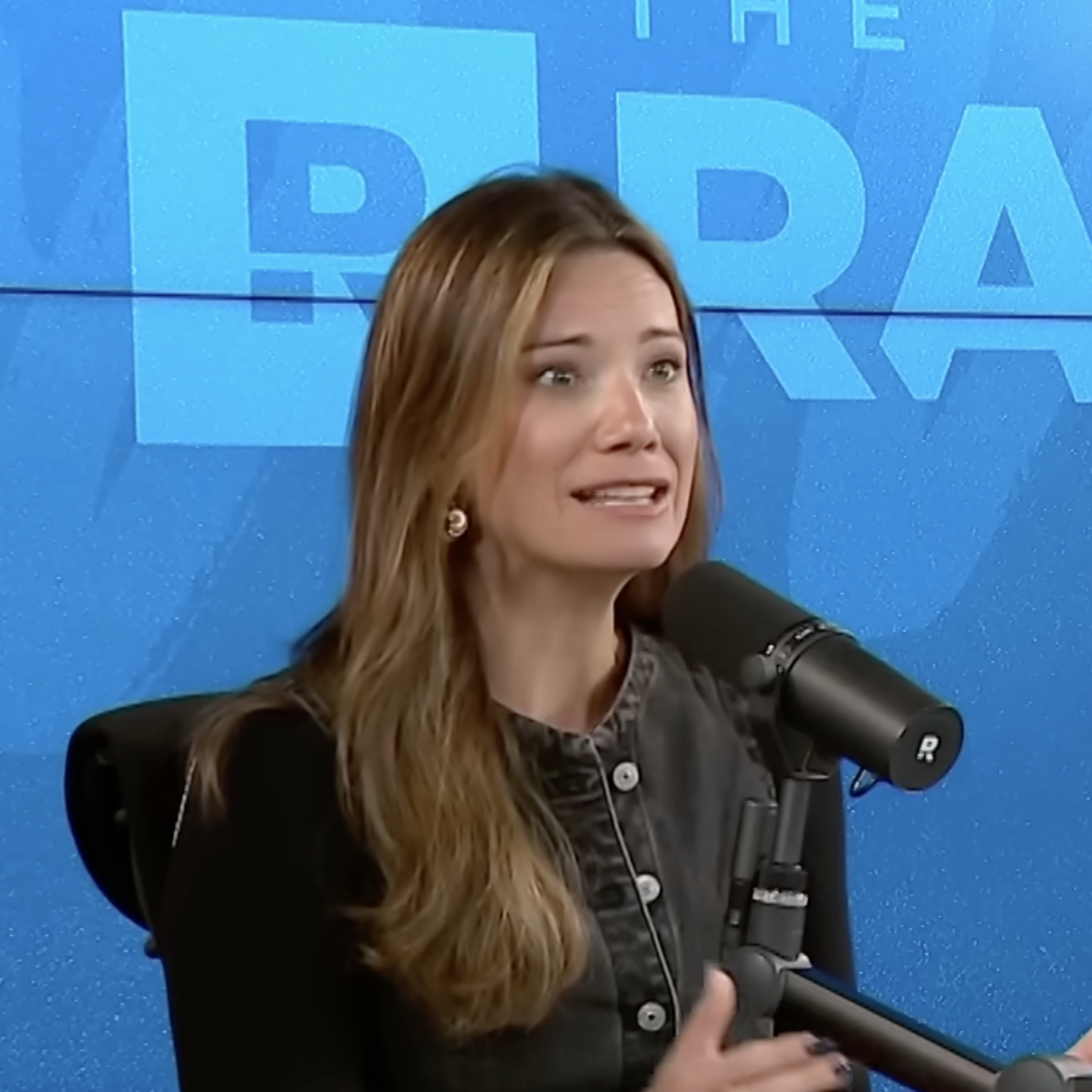 Rachel Cruze and Ken Coleman advise a Nevada woman to get a job in the face of a controlling husband.