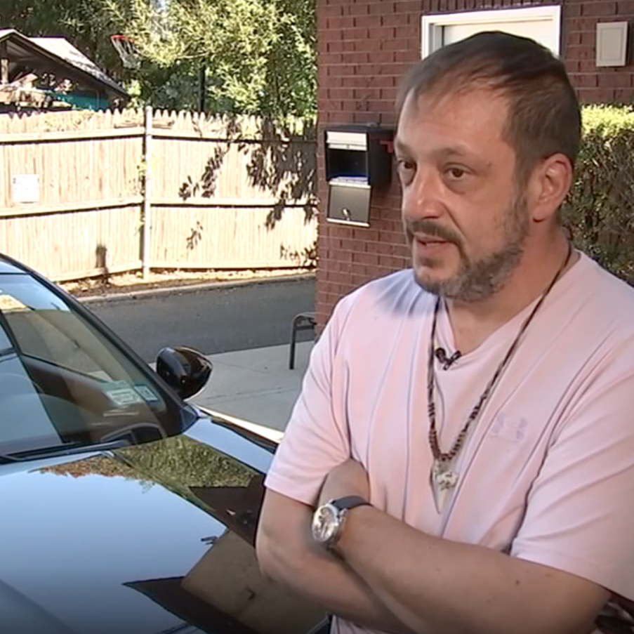 Retired NYPD officer Michael Tarulli ended up getting billed for a stranger added to his policy.