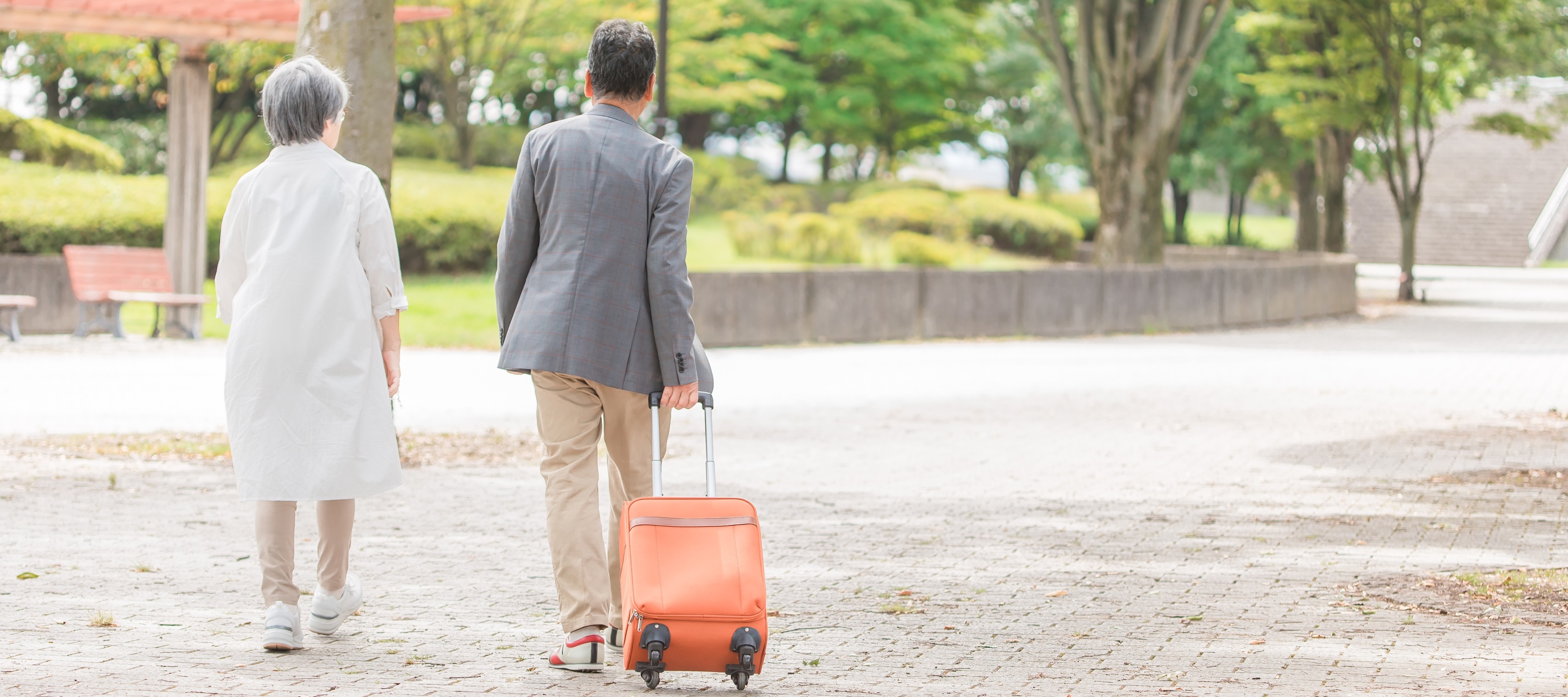 Planning where you're going to live in retirement can keep you from living in uncertainty.