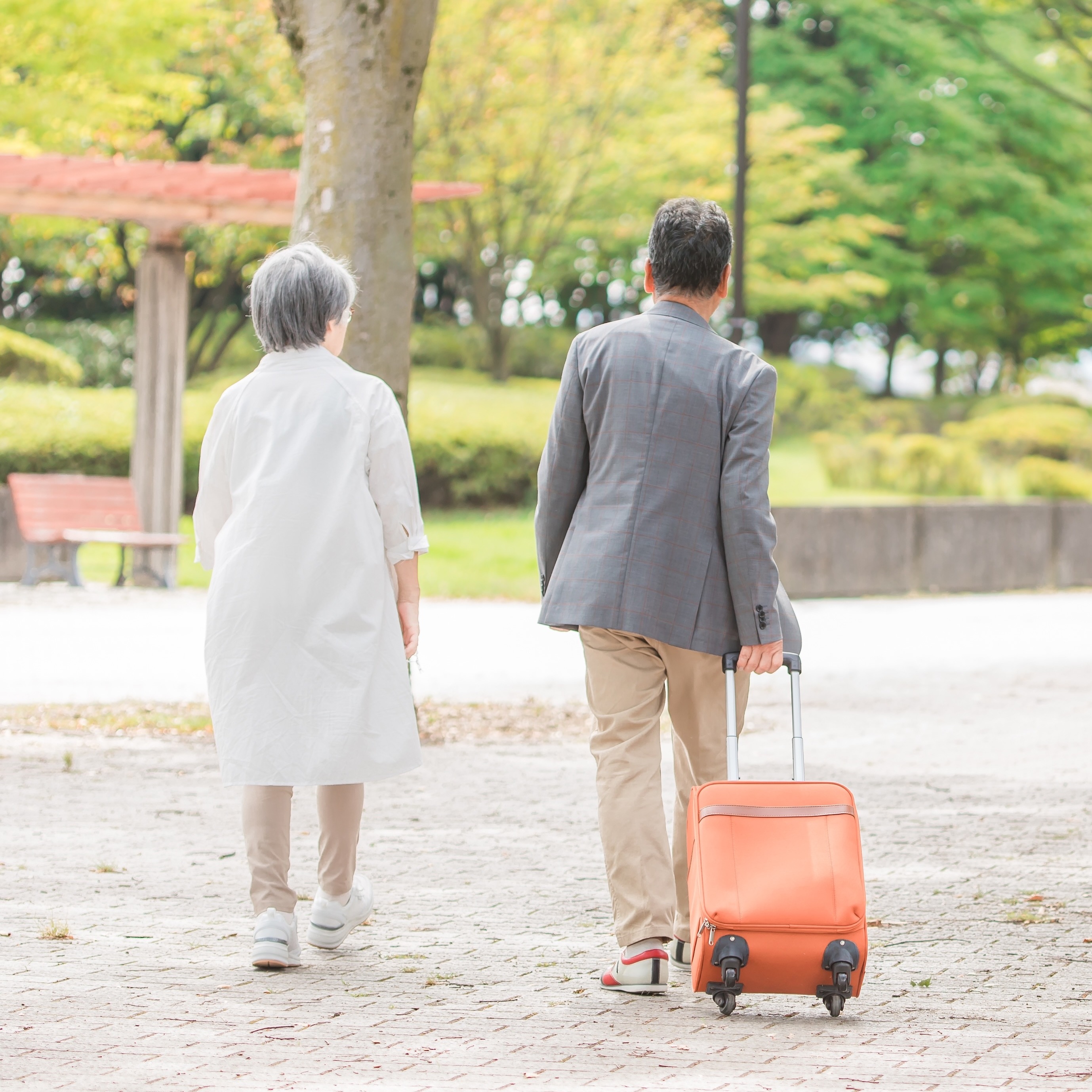 Planning where you're going to live in retirement can keep you from living in uncertainty.