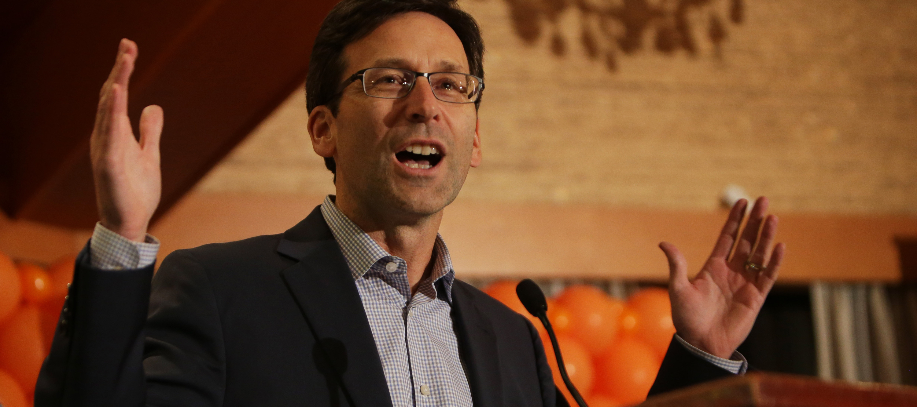 The tax would generate $3B a year, but opponents argue it is unconstitutional and are prepared for a fight.