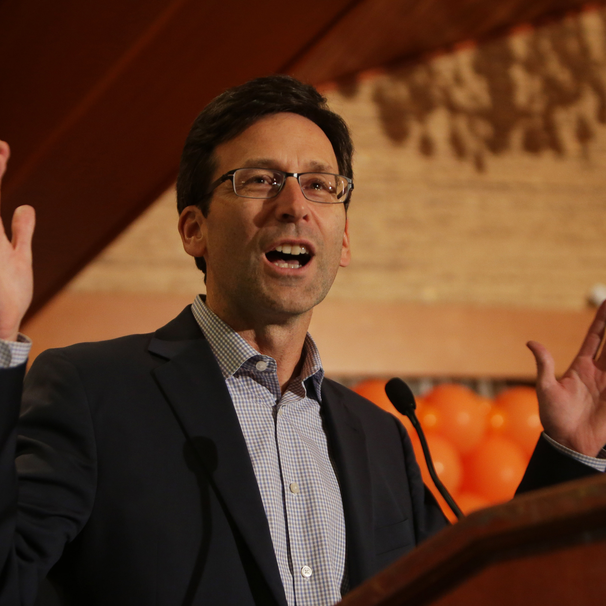 The tax would generate $3B a year, but opponents argue it is unconstitutional and are prepared for a fight.