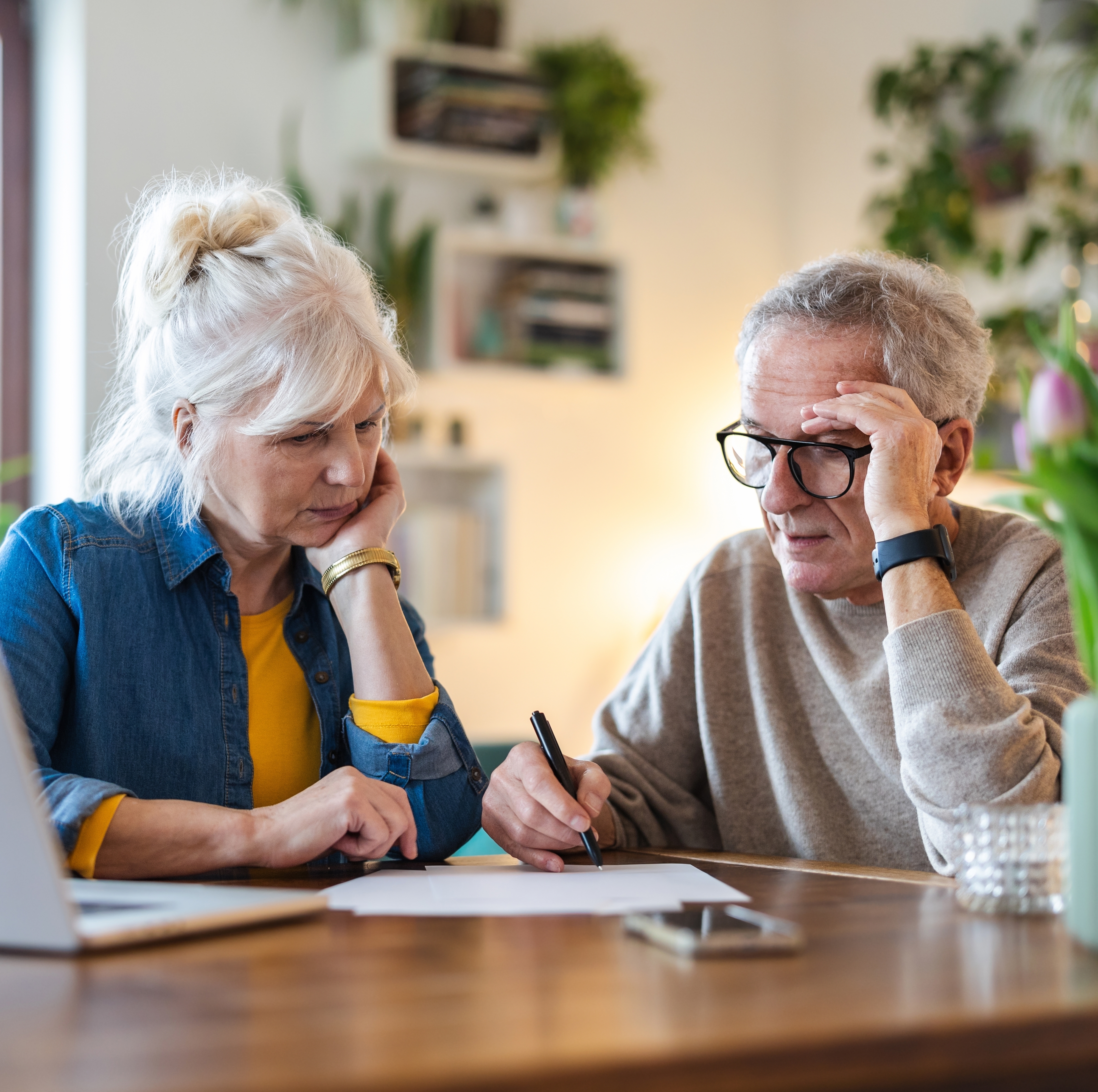 Once a gift is given, it usually can't be legally taken back.