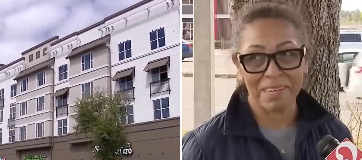 After a sudden evacuation, hundreds of Orlando residents are scrambling to find housing.