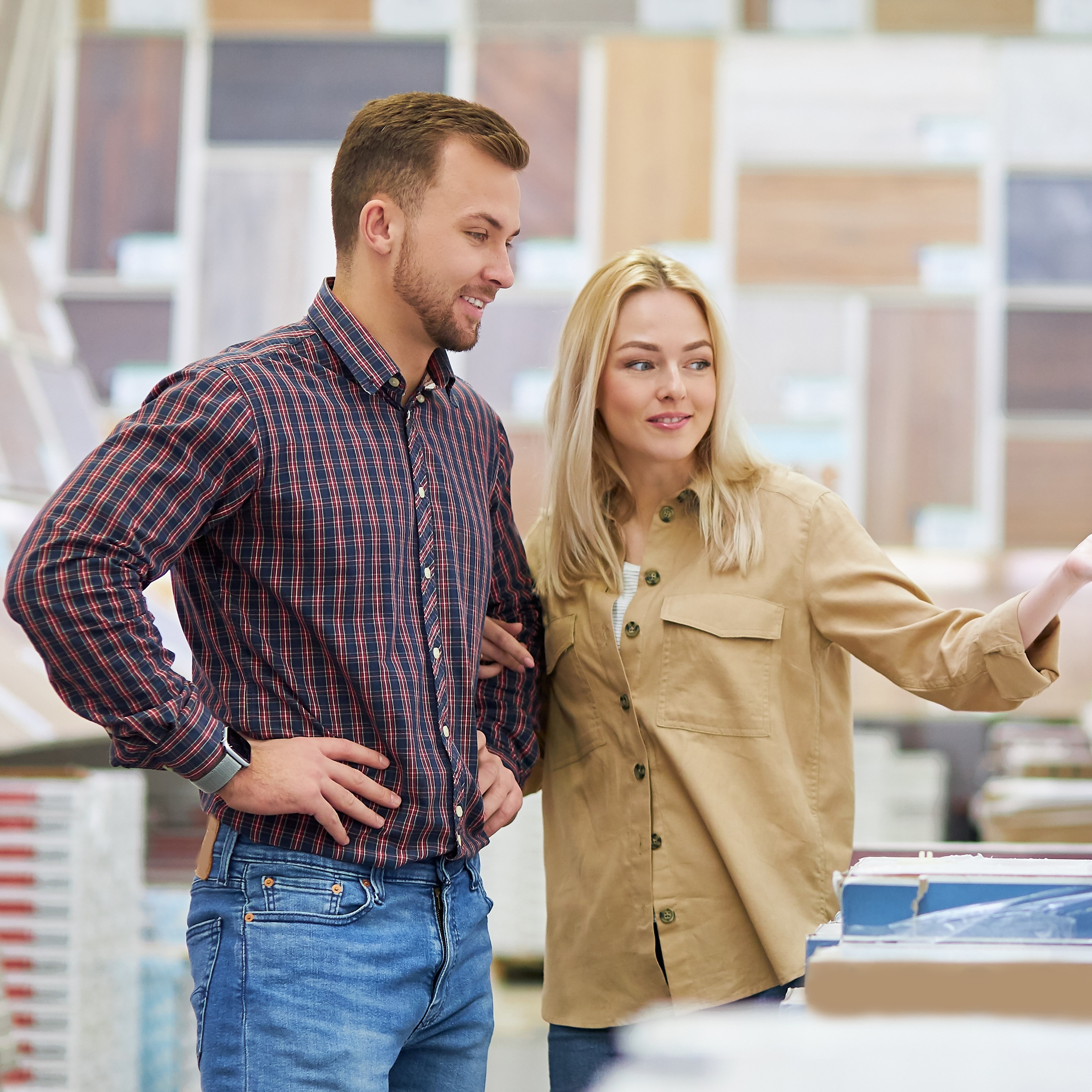 Contracted renovations and DIY projects both have pros and cons.