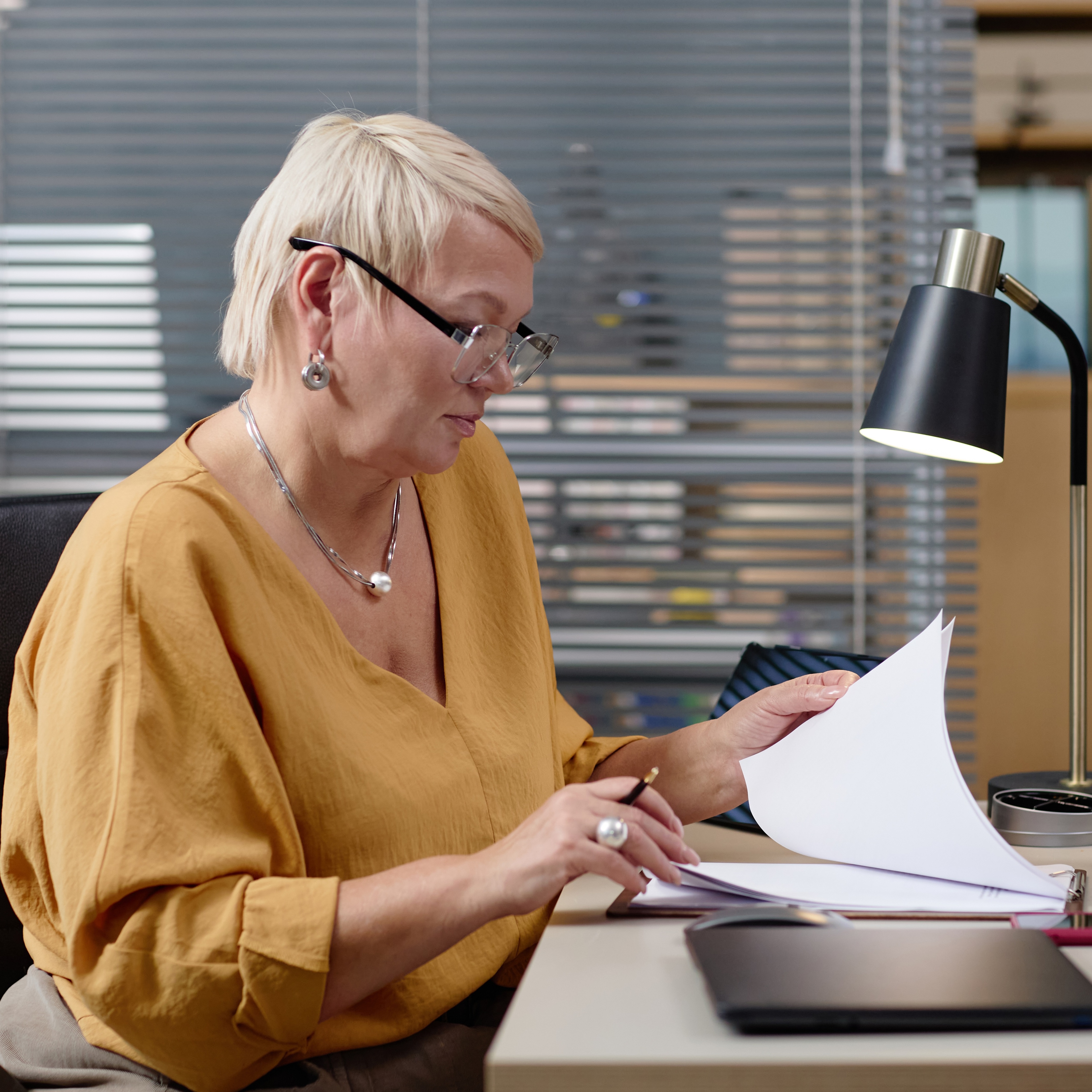 Benefits calculations can be complicated math.