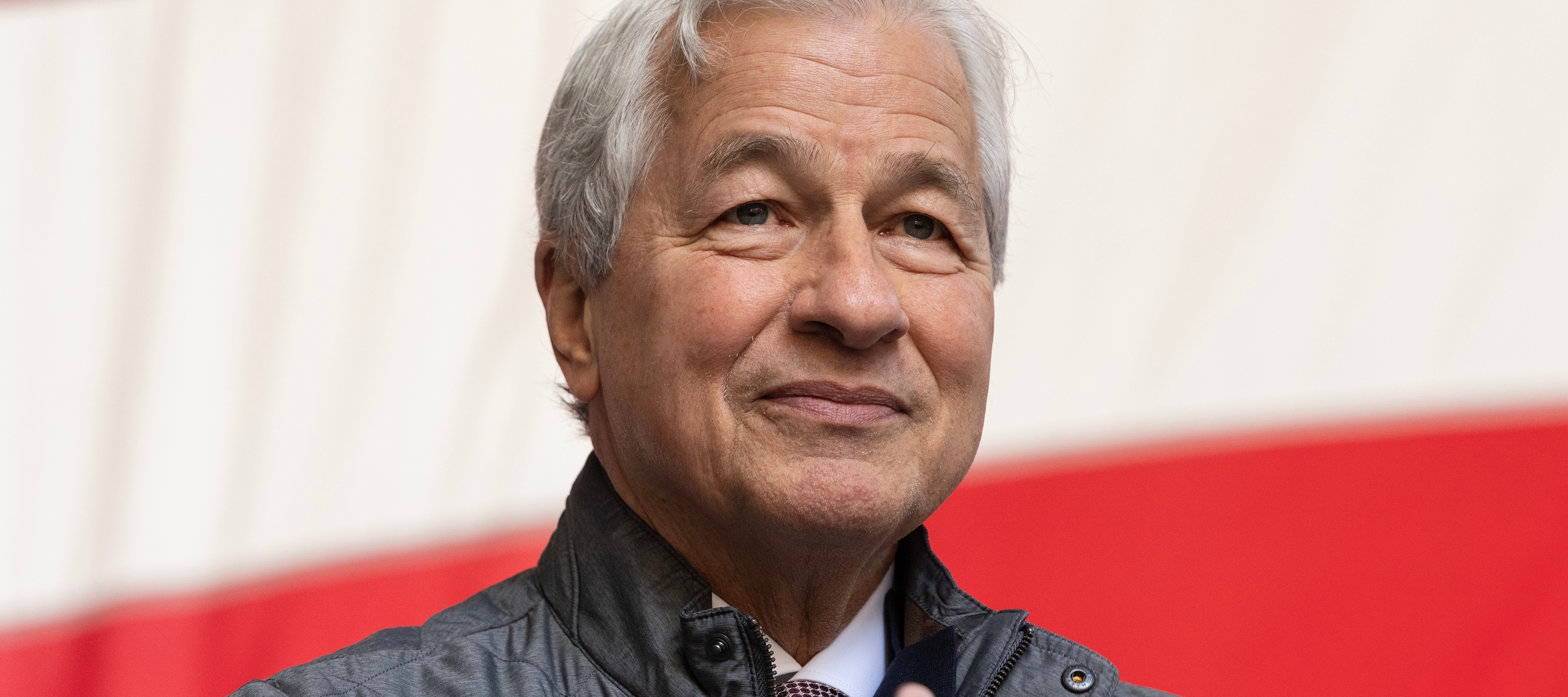 Jamie Dimon says high corporate taxes in cities and states are driving firms out.