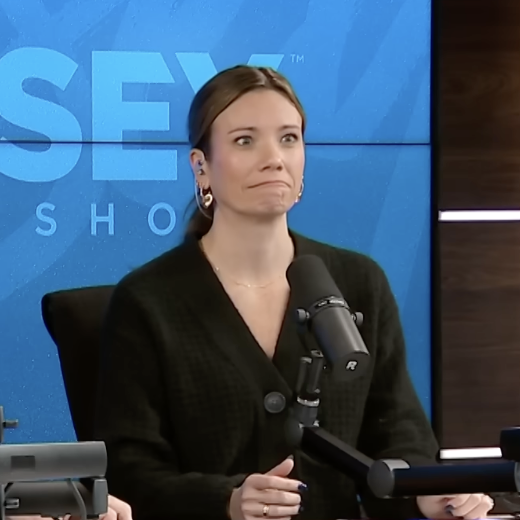 Rachel Cruze and John Delony advised a simple financial split in this messy situation.