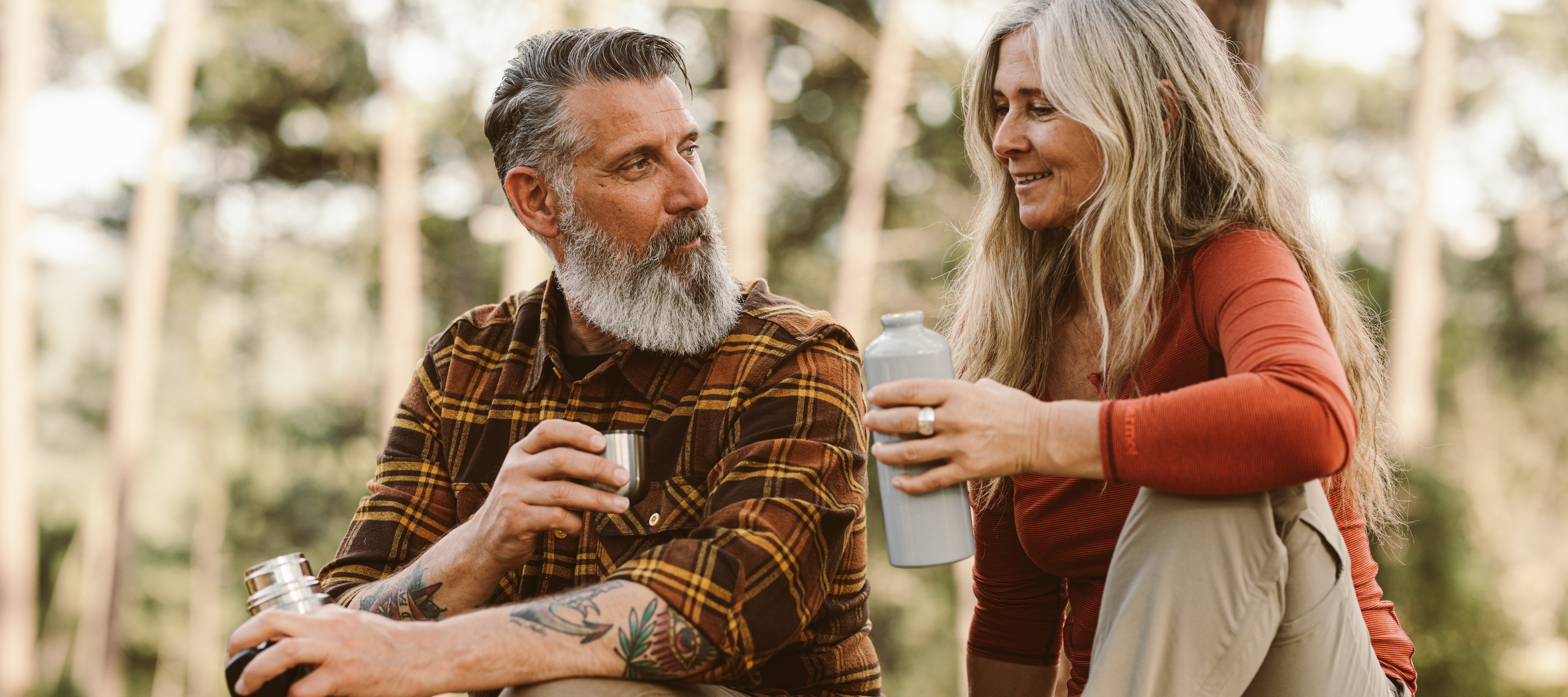 People in their 50s can set themselves up financially for retirement — if they play their cards right.