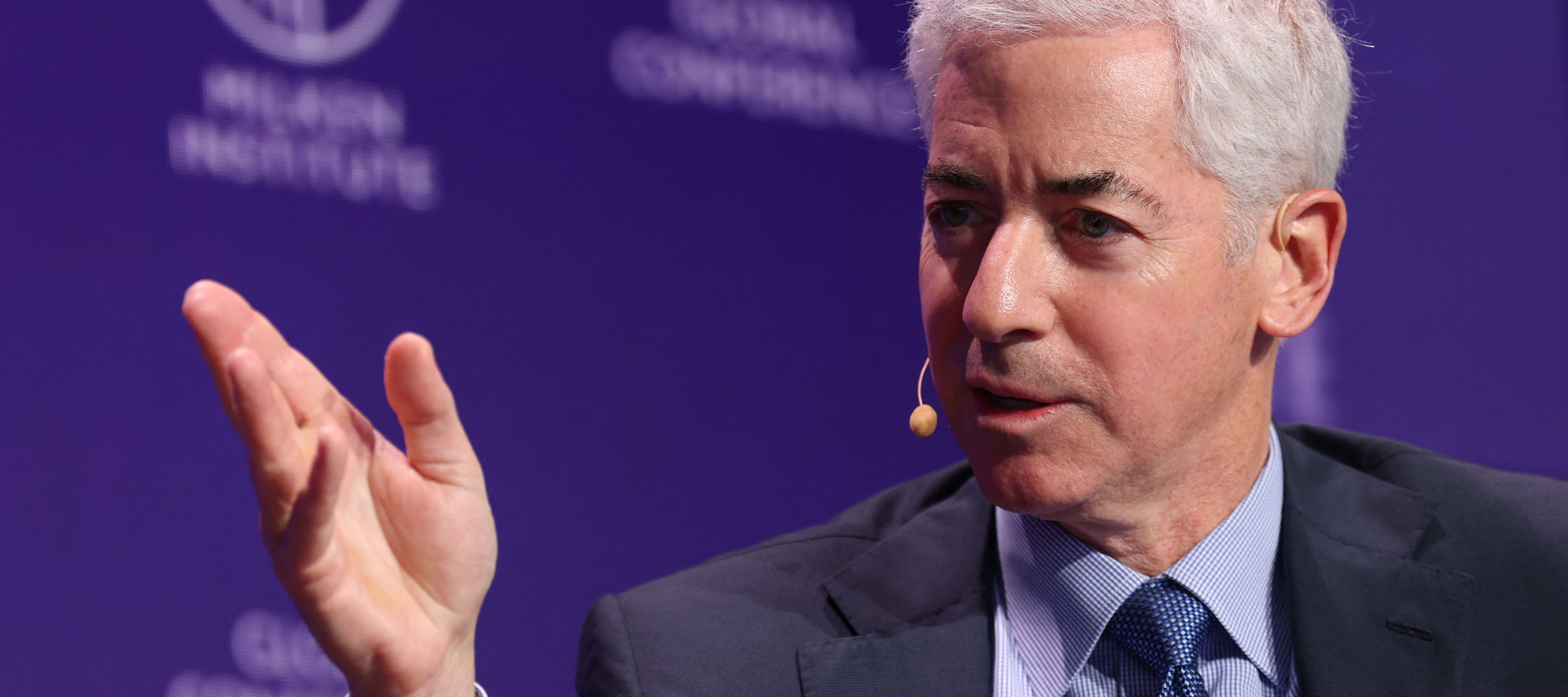 Universal represents some of the biggest artists. It might be moving to the NYSE if Bill Ackman gets his way.