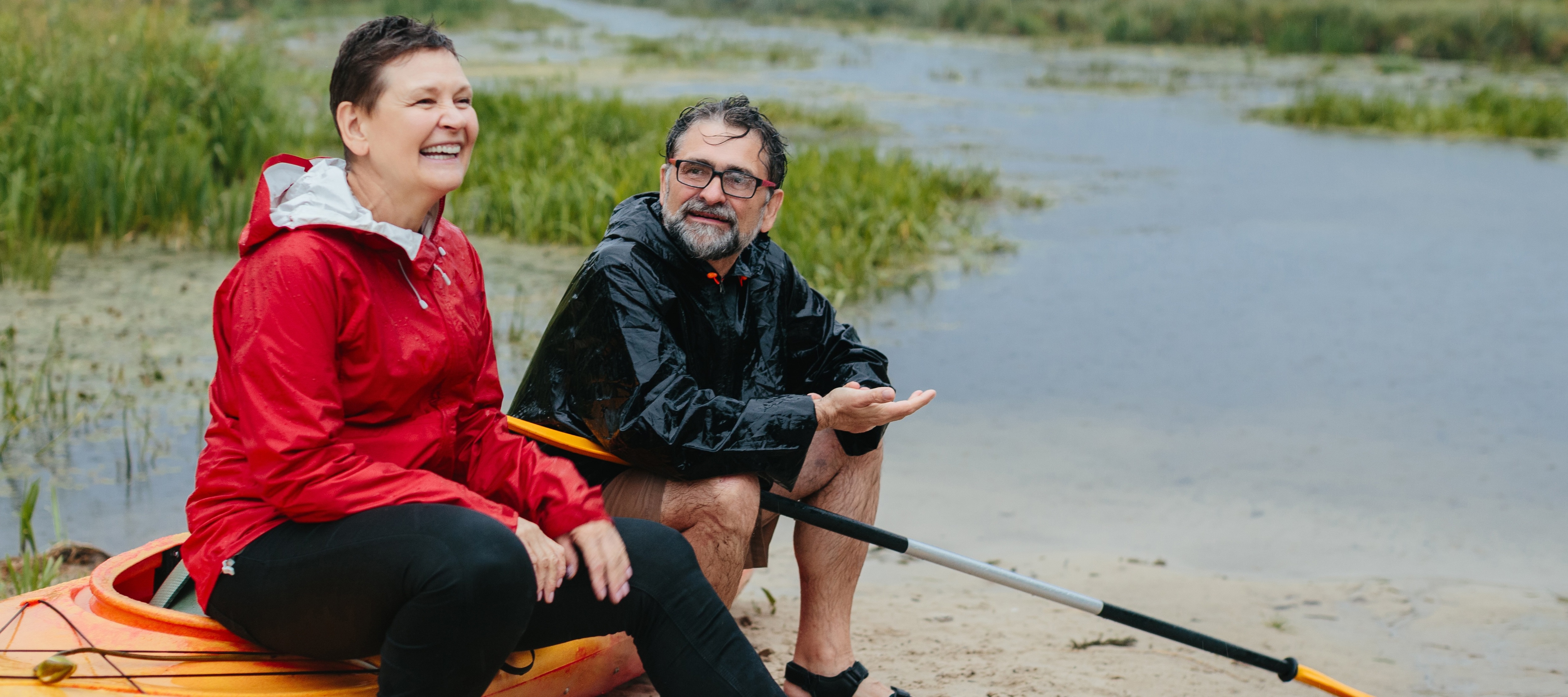 Your first few years of retirement are for savoring — don't let money worries ruin them for you.