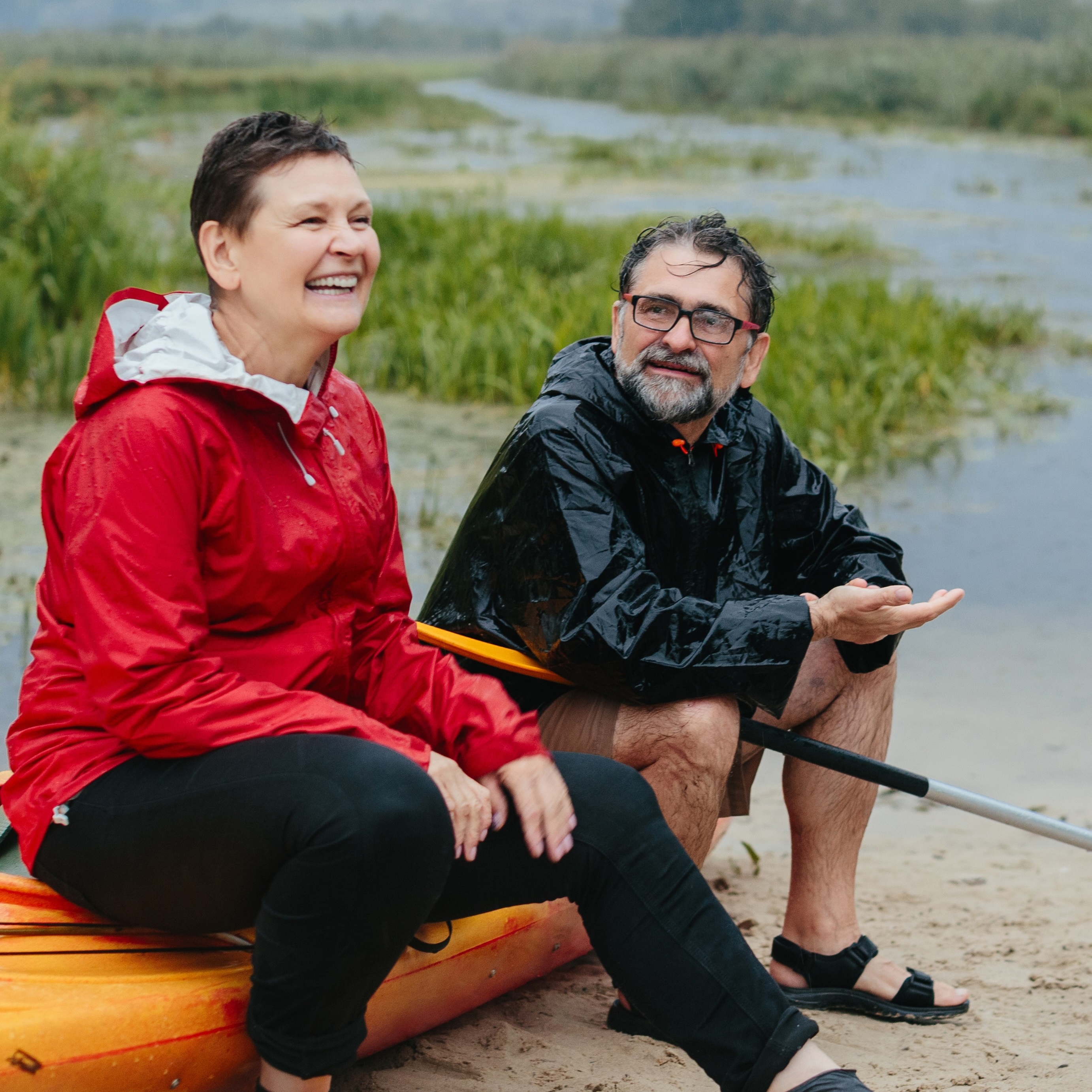 Your first few years of retirement are for savoring — don't let money worries ruin them for you.