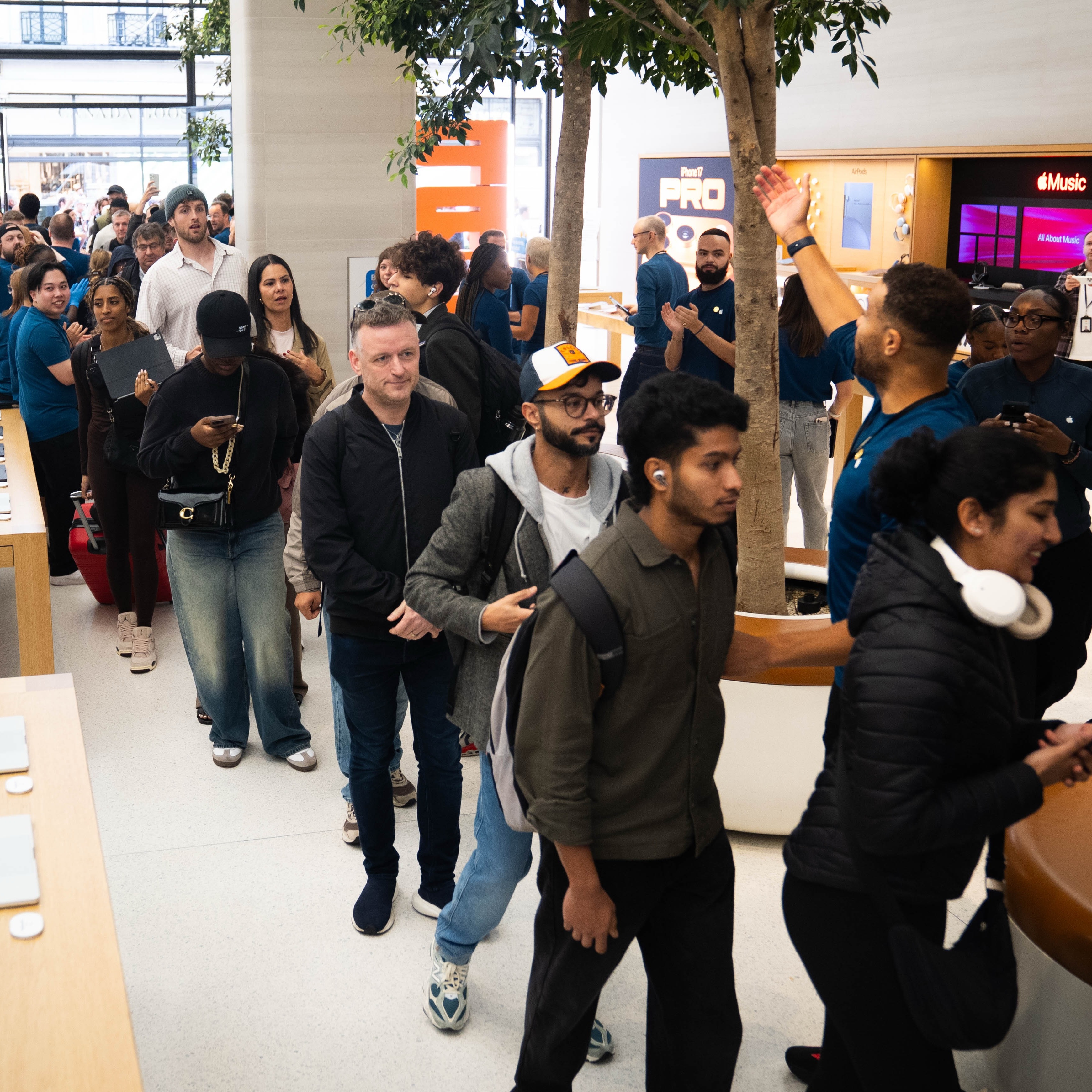 You may want to order your device sooner than later given a run on RAM memory chips worldwide.