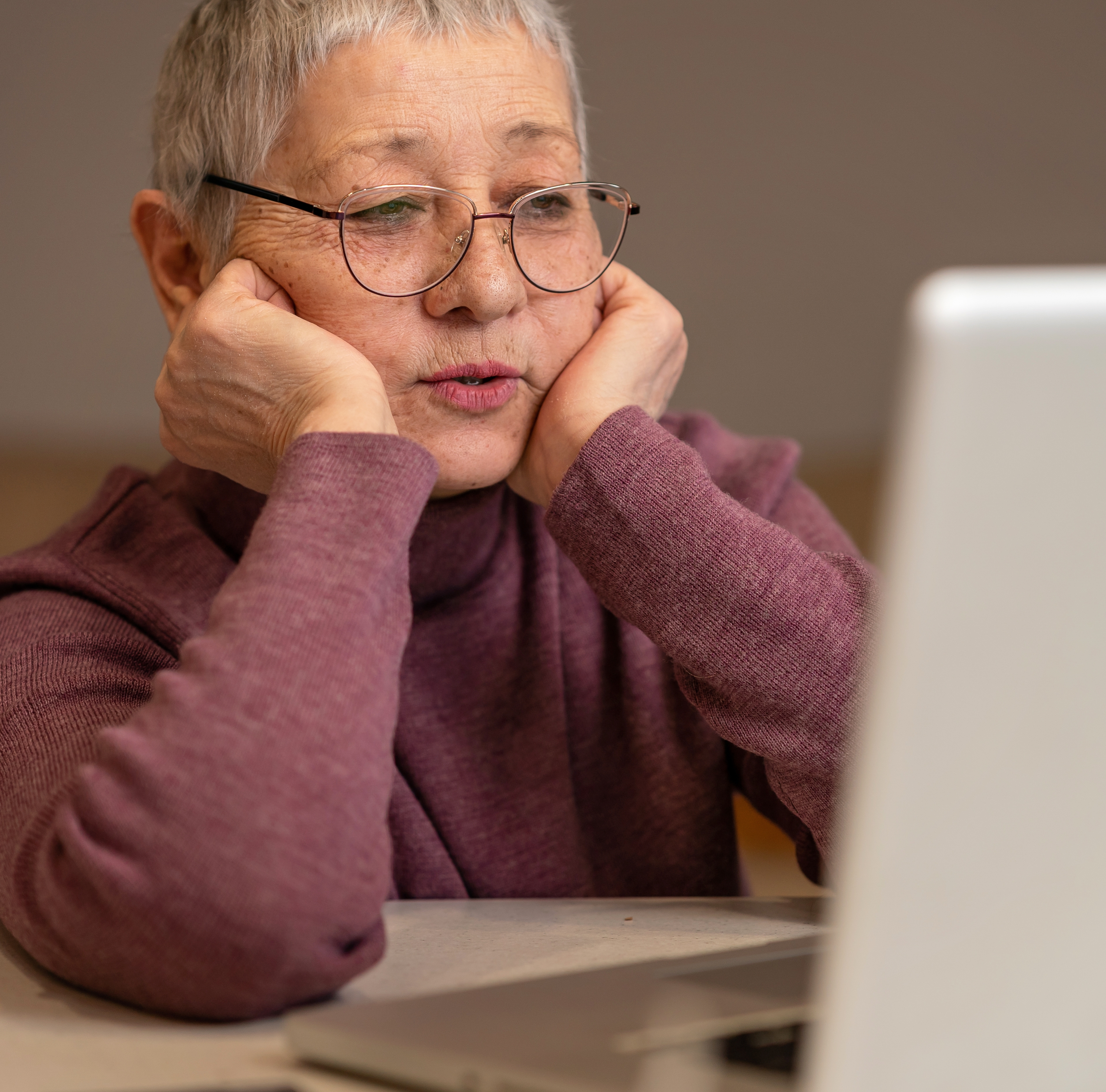 A personal data breach is a scary situation.