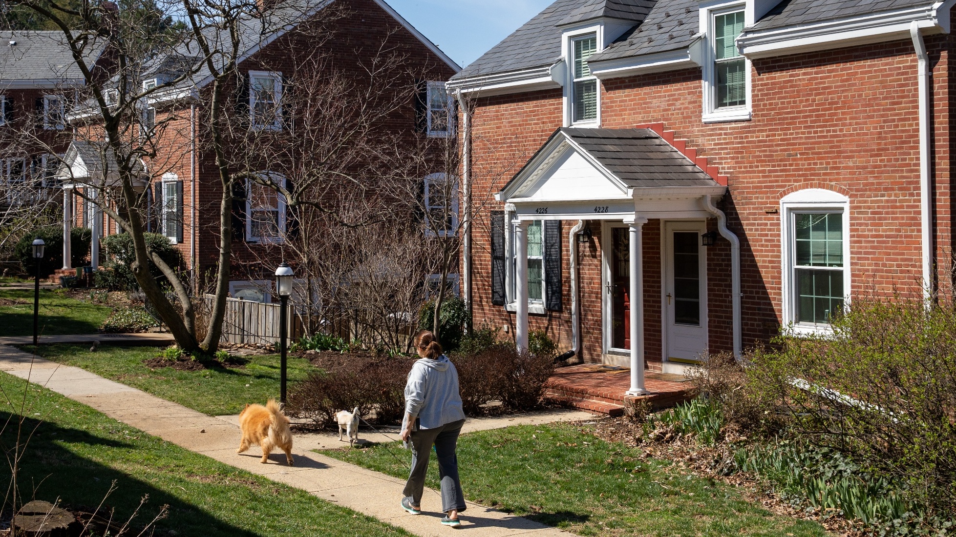 HOA and condo fees are strangling homeowners