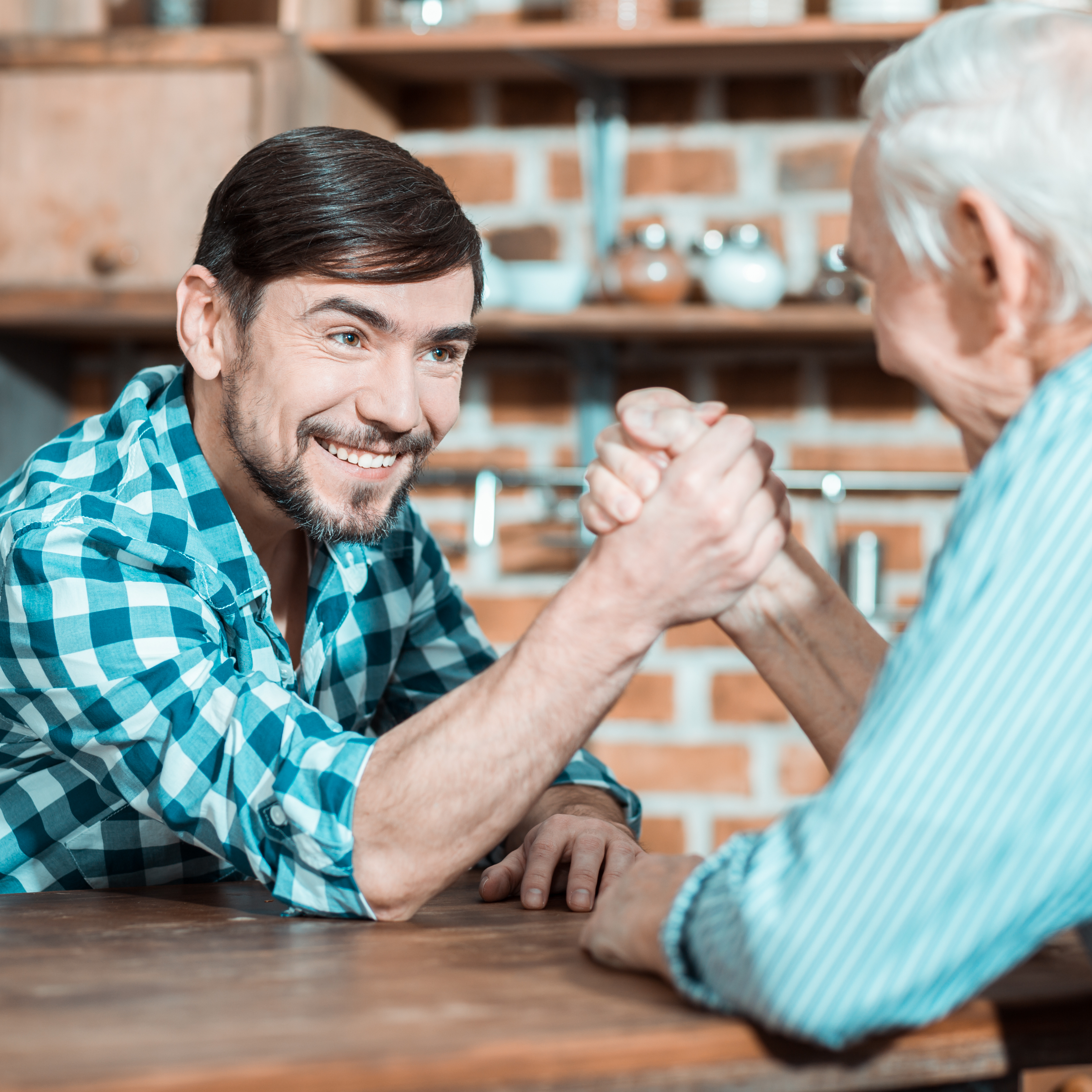 How millennials compare to boomers in income, net worth and costs, and who faces the bigger burden.